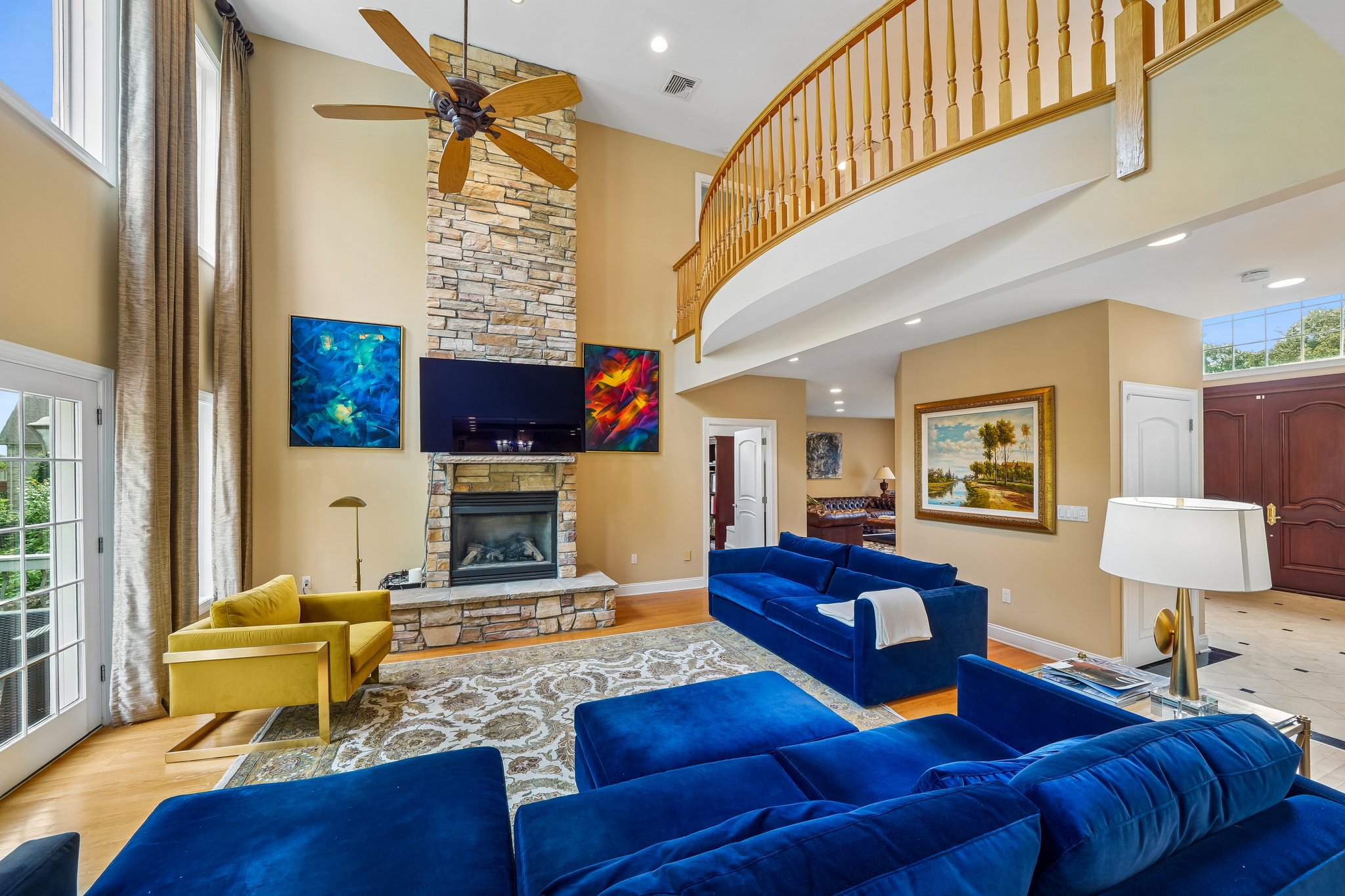 4 Centennial Court, Totowa, NJ 07512 - 物件實景