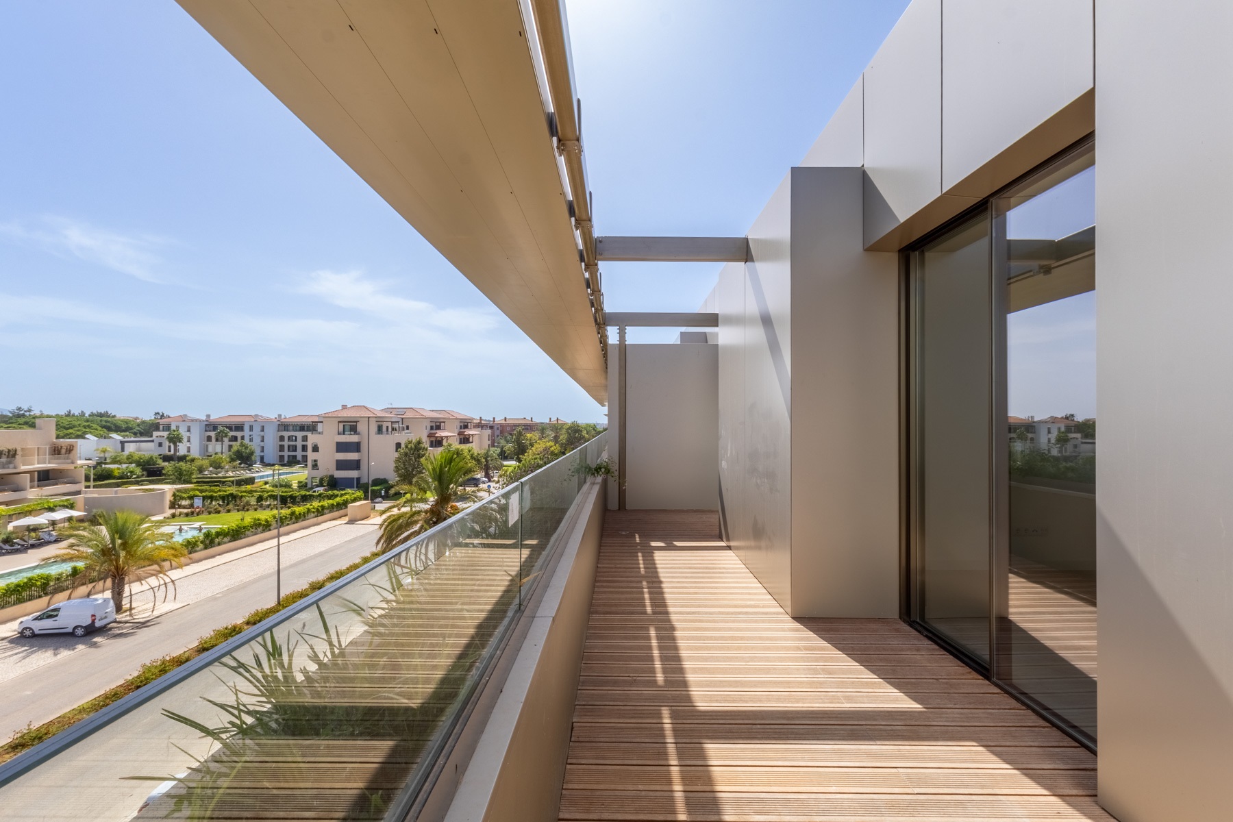  Ultimo Piso/Penthouse, 4 bedrooms, for Sale - 物件實景