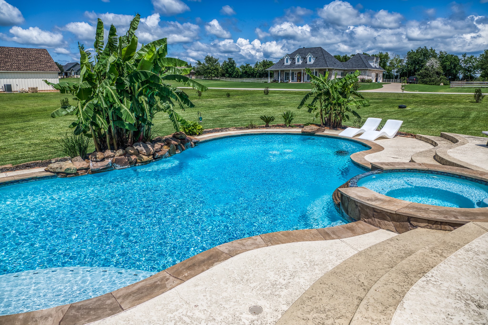  586 Ruby Drive, Bellville, TX, 77418 - 物件實景