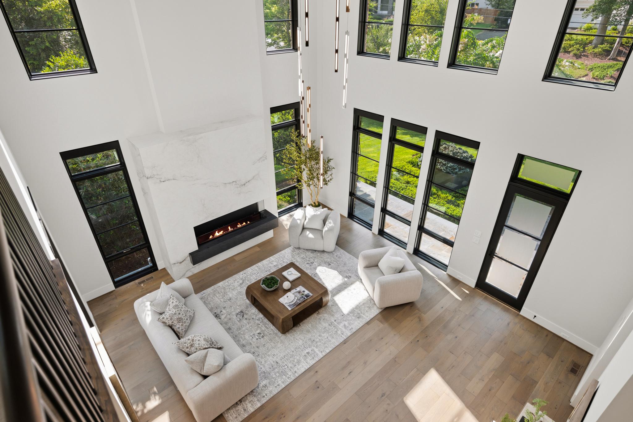  1137 Basil Road, McLean, VA 22101 - 物件實景