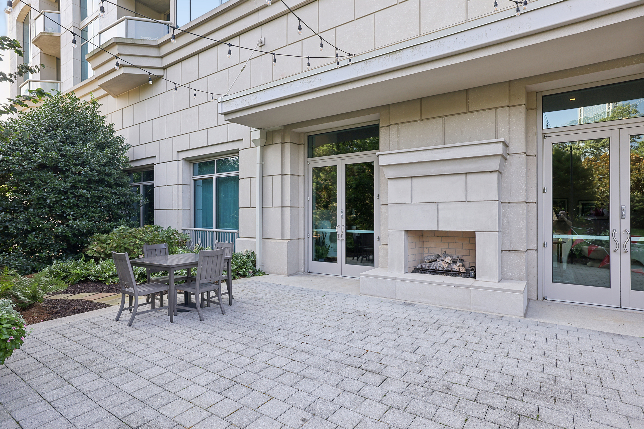  Views at Gallery in Buckhead - 物件實景