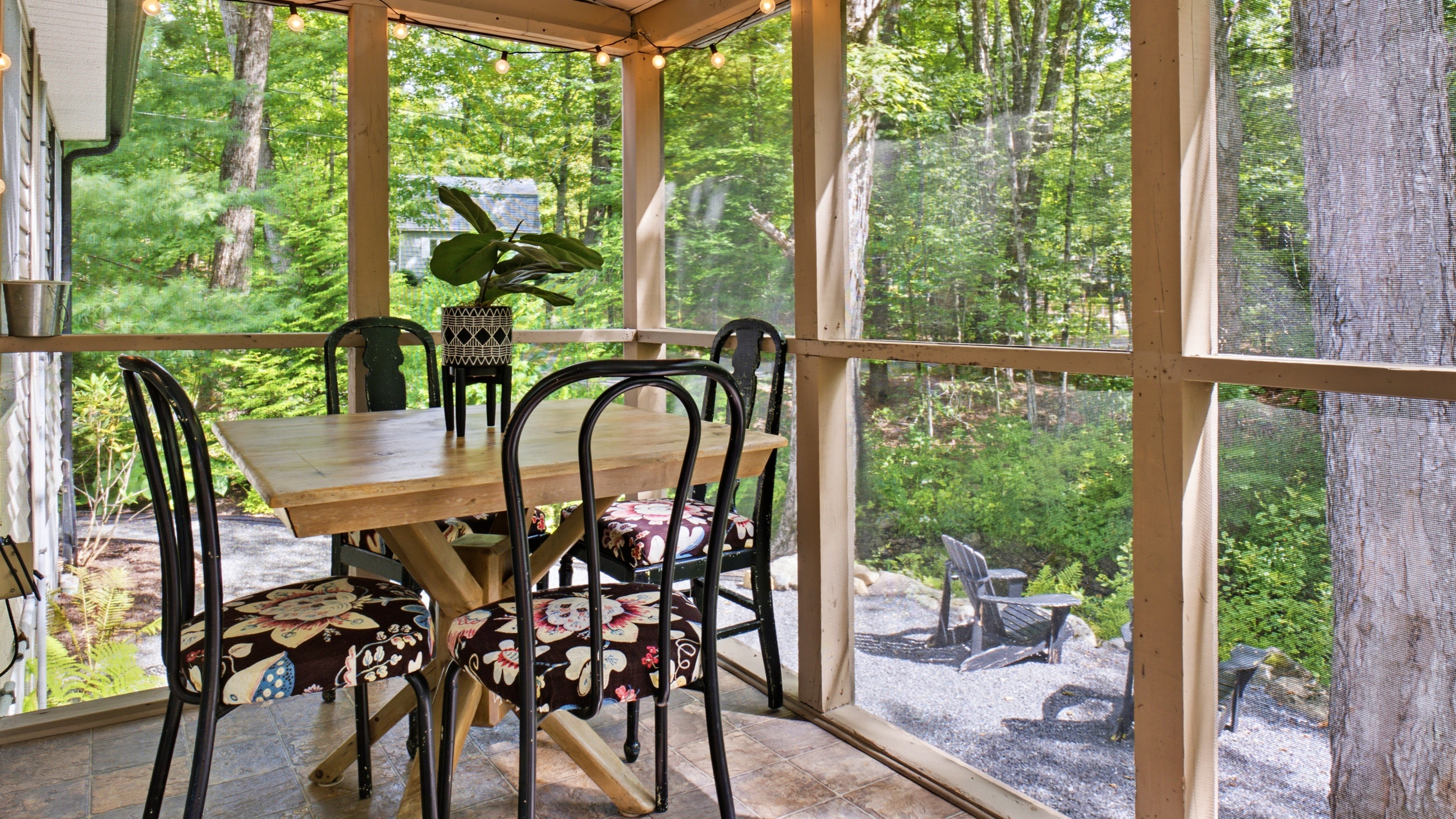  Turnkey Berkshire Cottage on Shales Brook - 物件實景