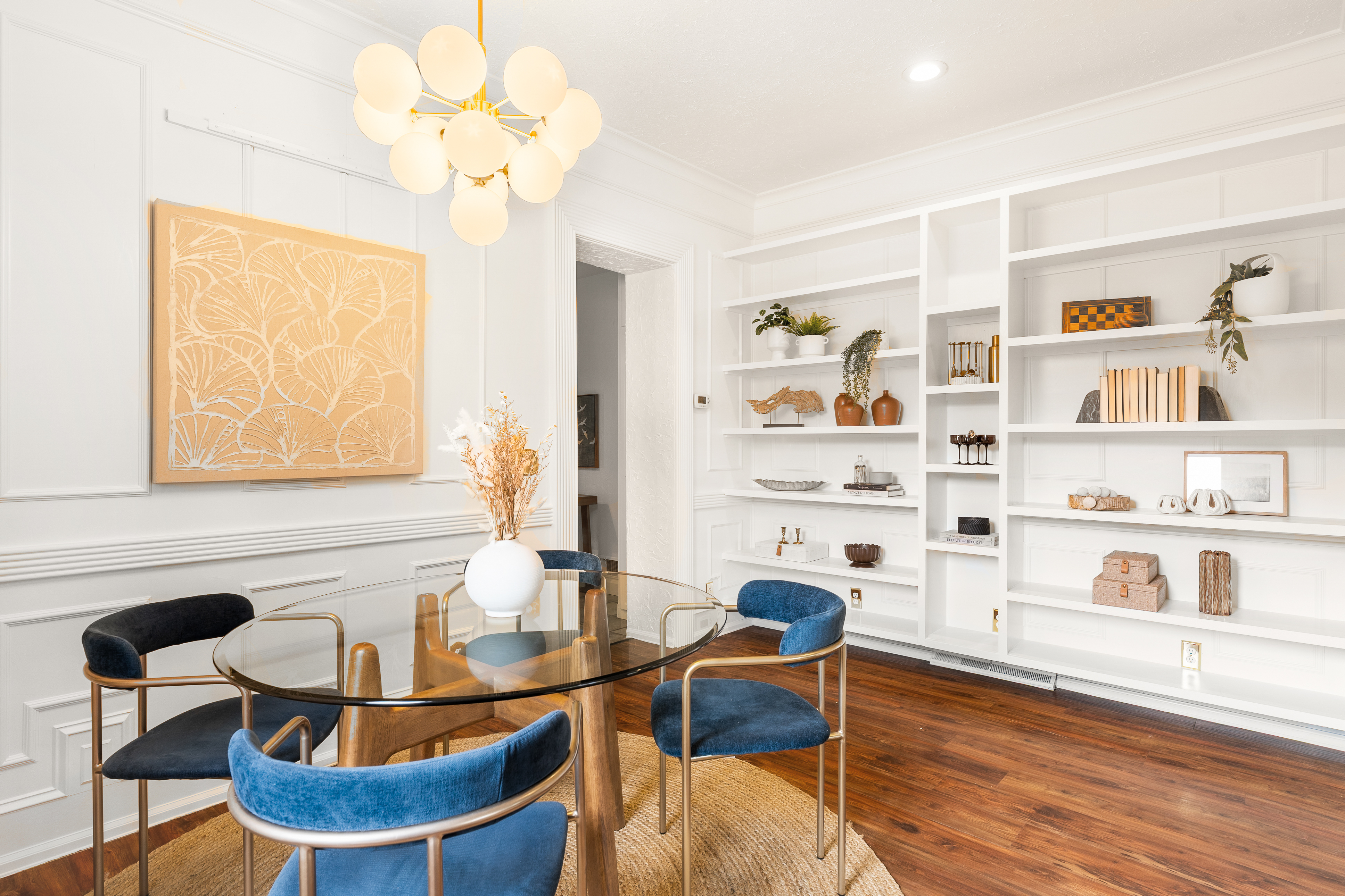  Charming 1907 home in the heart of Platt Park - 物件實景