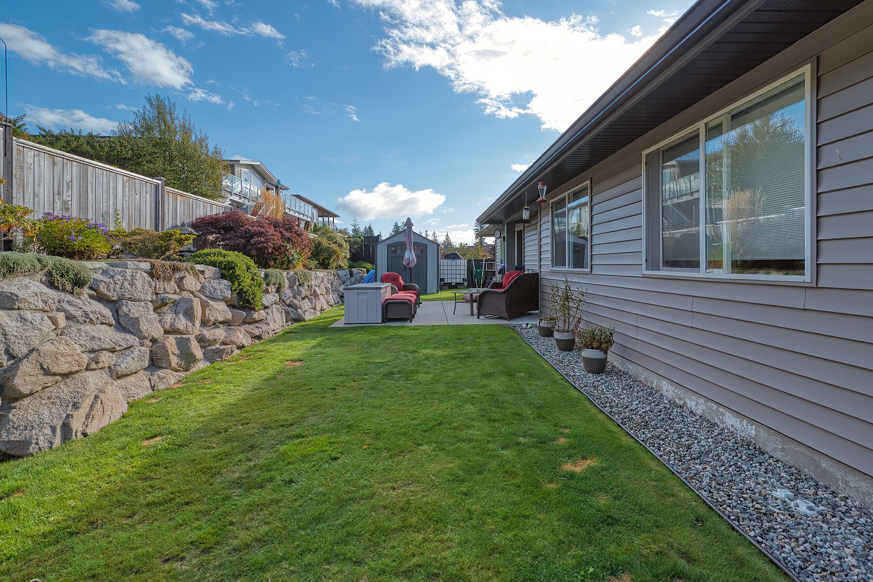  Sechelt, Sunshine Coast - 物件實景