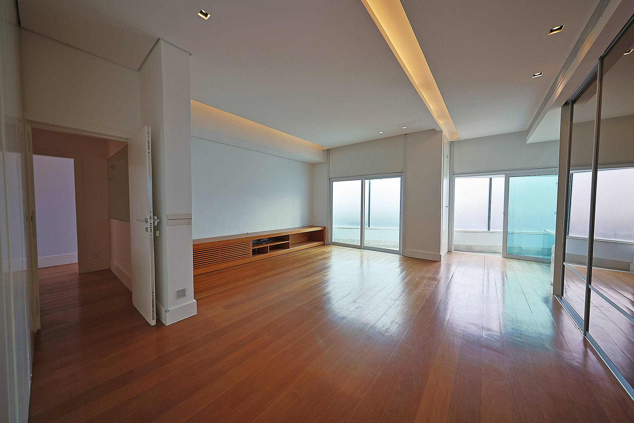  Duplex Penthouse in Jardim Oceânico, Just Steps from the Beach - 物件實景