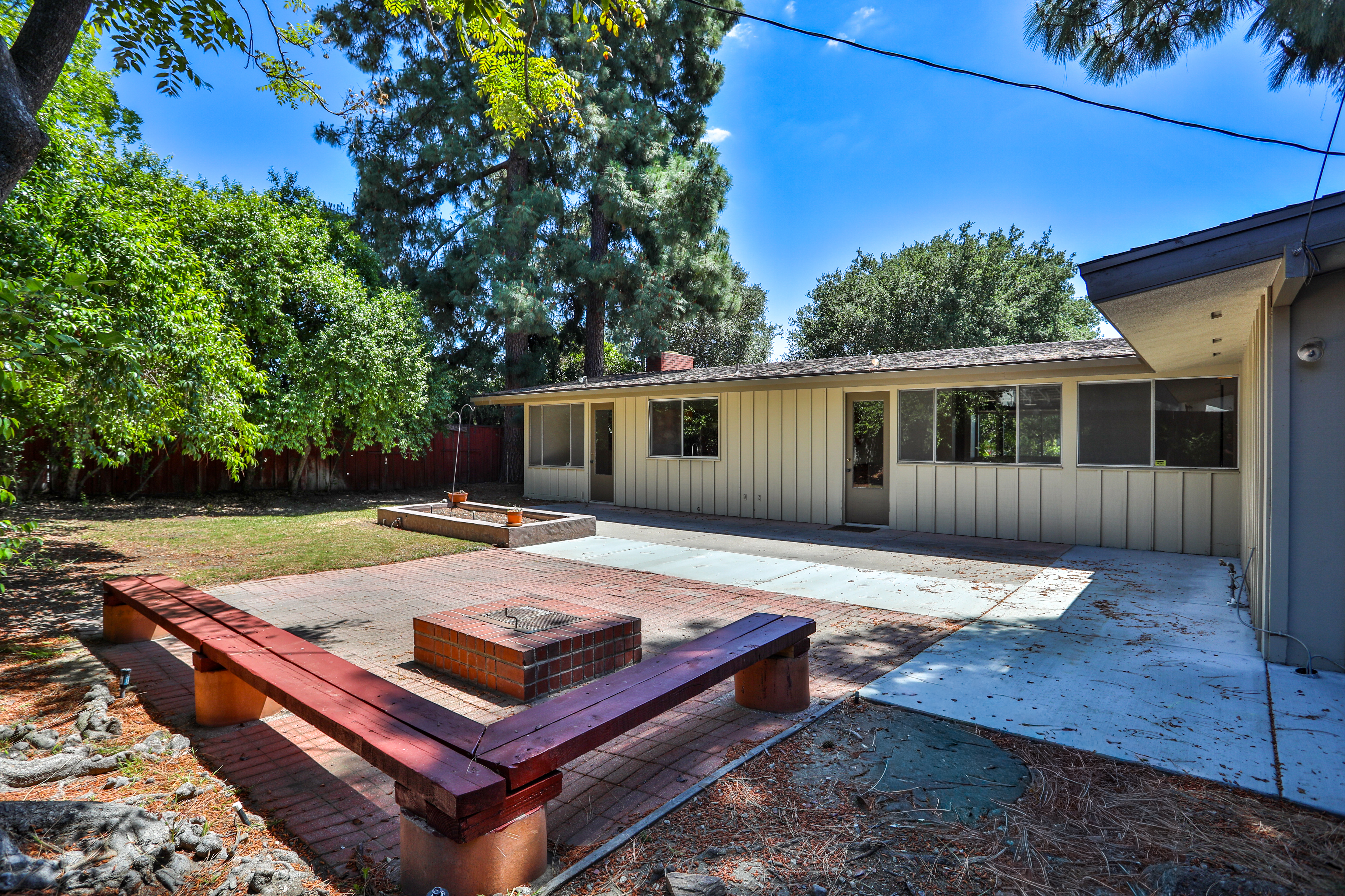  491 Blaisdell Drive, Claremont, CA 91711 - 物件實景