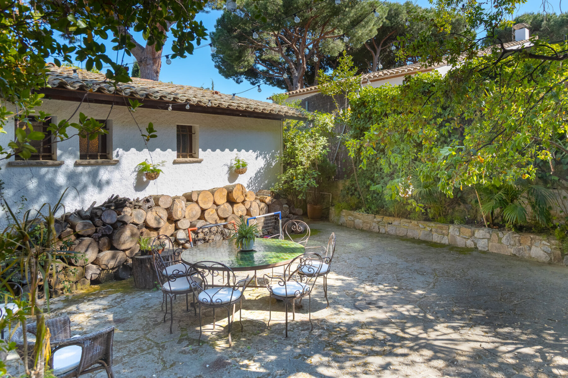  Property with tourist license in Premià de Dalt, Barcelona - 物件實景