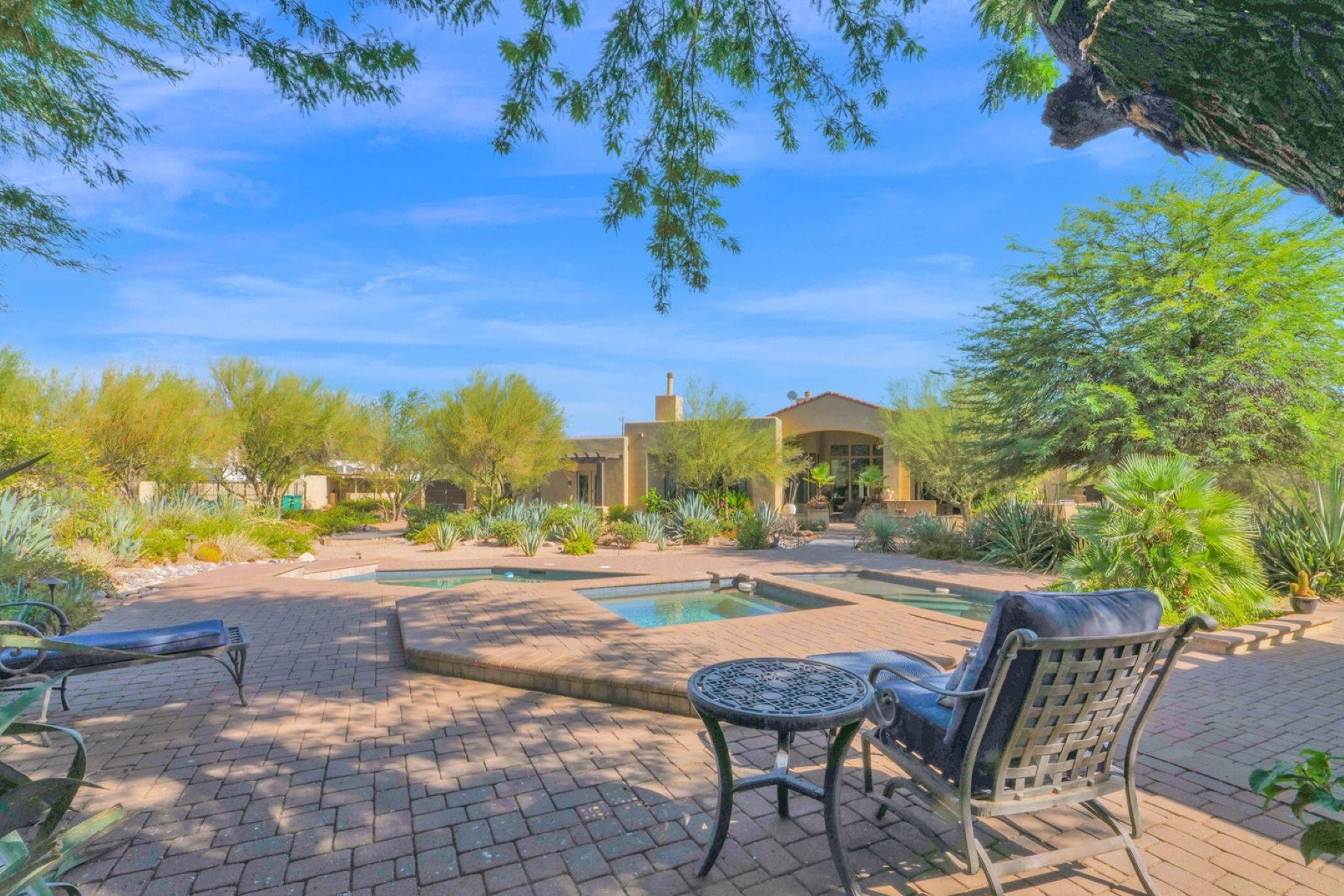  5716 E Milton Drive ¦ Cave Creek, AZ - 物件實景