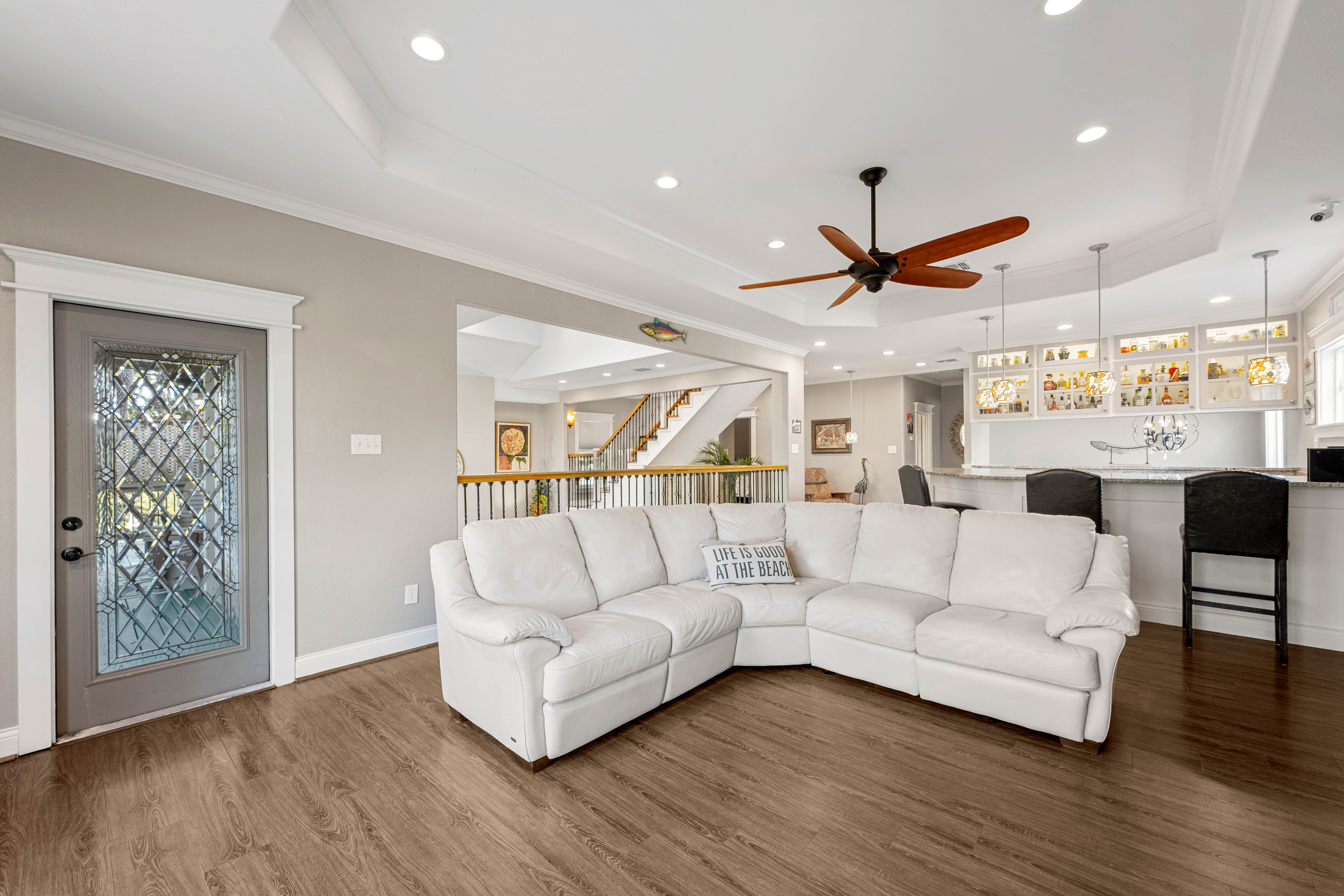  Luxurious Coastal Living in Rockport - 物件實景
