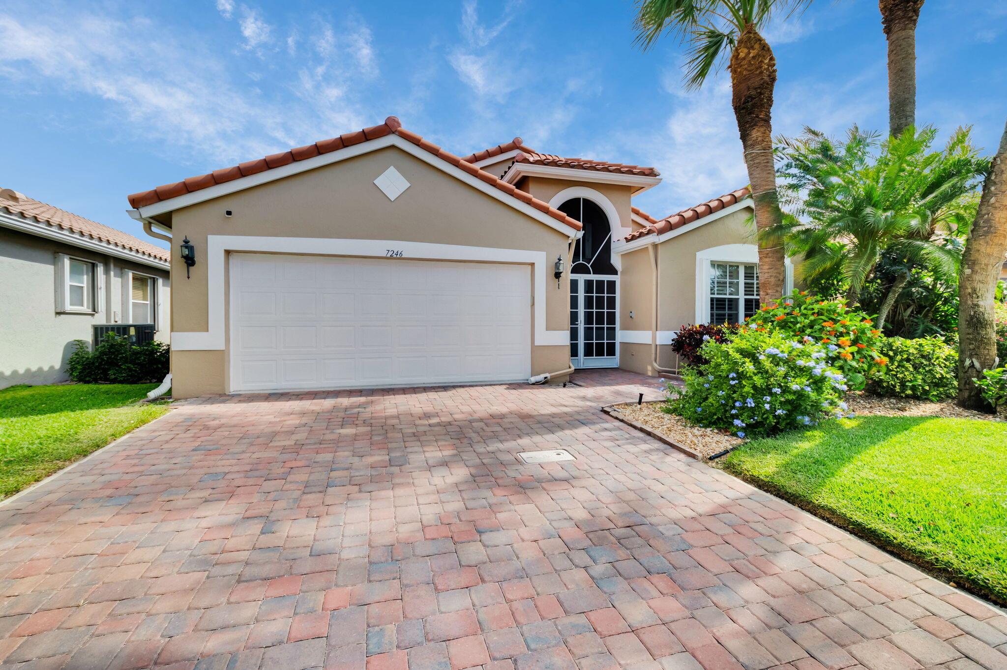 Boynton Beach, Florida, 33437, United States, 3 Bedrooms Bedrooms, ,2 BathroomsBathrooms,Residential,For Sale,1905811