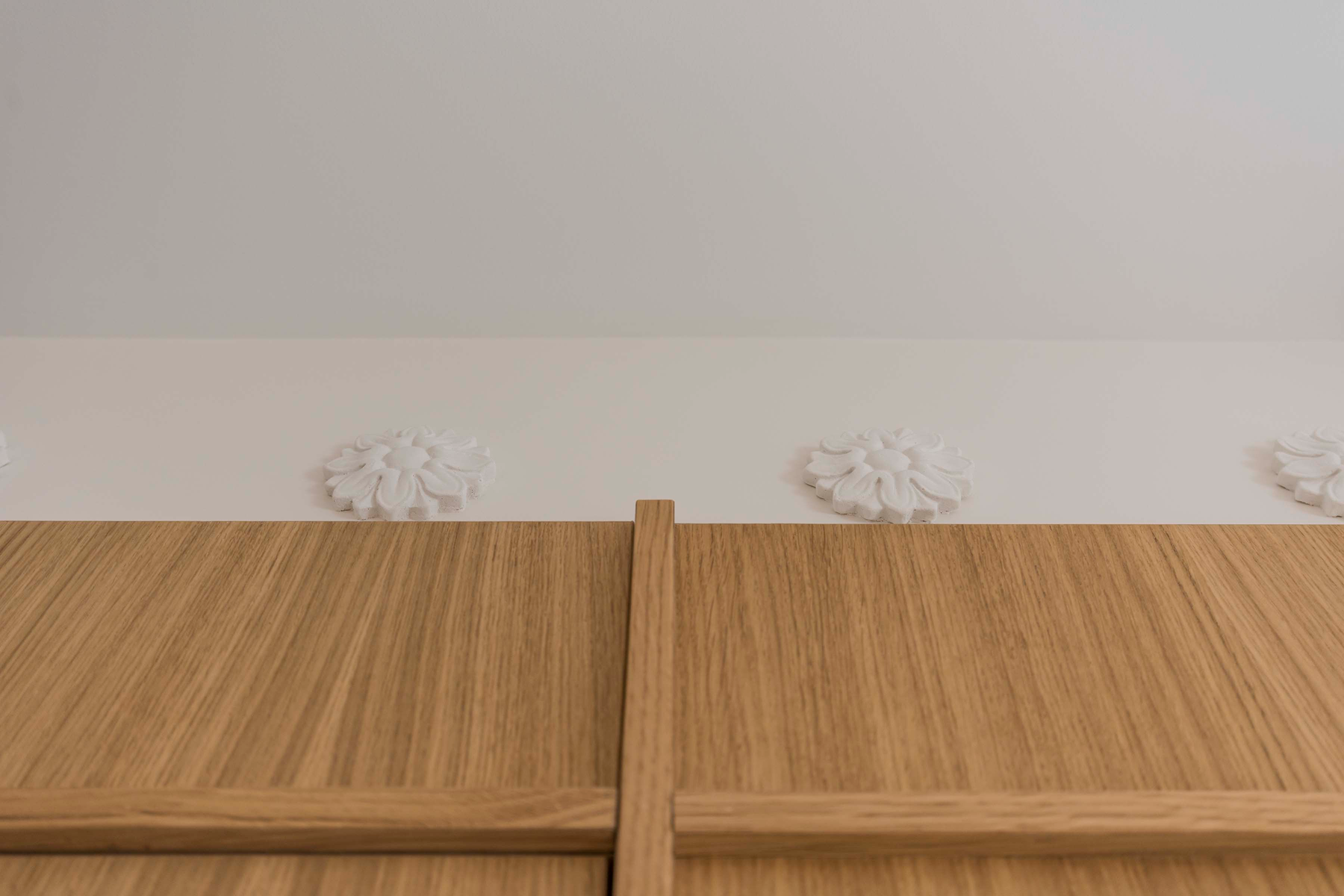  Modern flat in Chamartín, Madrid - 物件實景