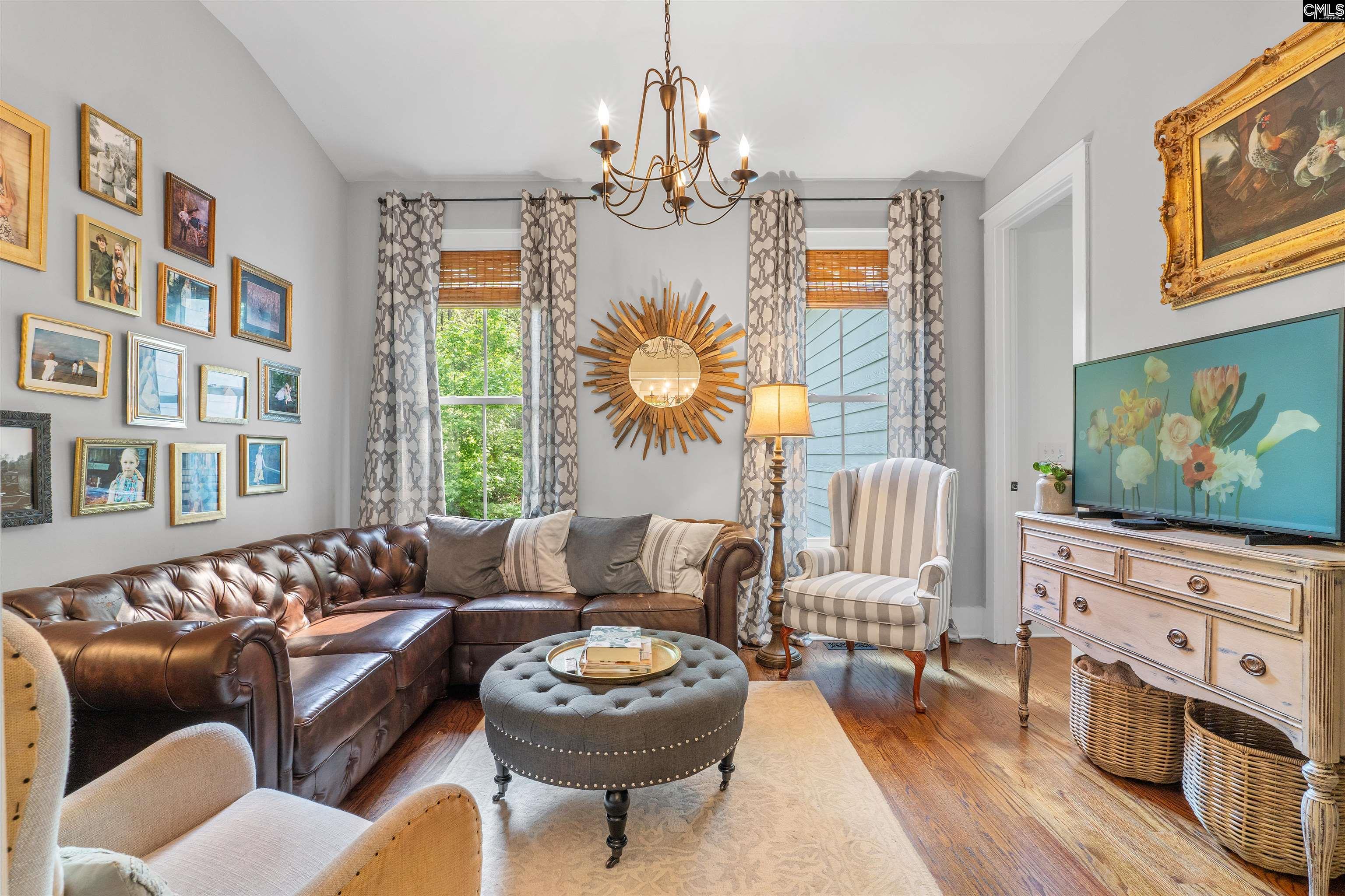  1604 Malvern Hill Drive - 物件實景
