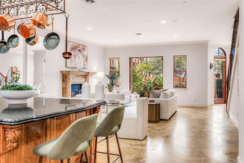 Fort Lauderdale, Florida, 33301, United States, 3 Bedrooms Bedrooms, ,4 BathroomsBathrooms,Residential,For Sale,1947110