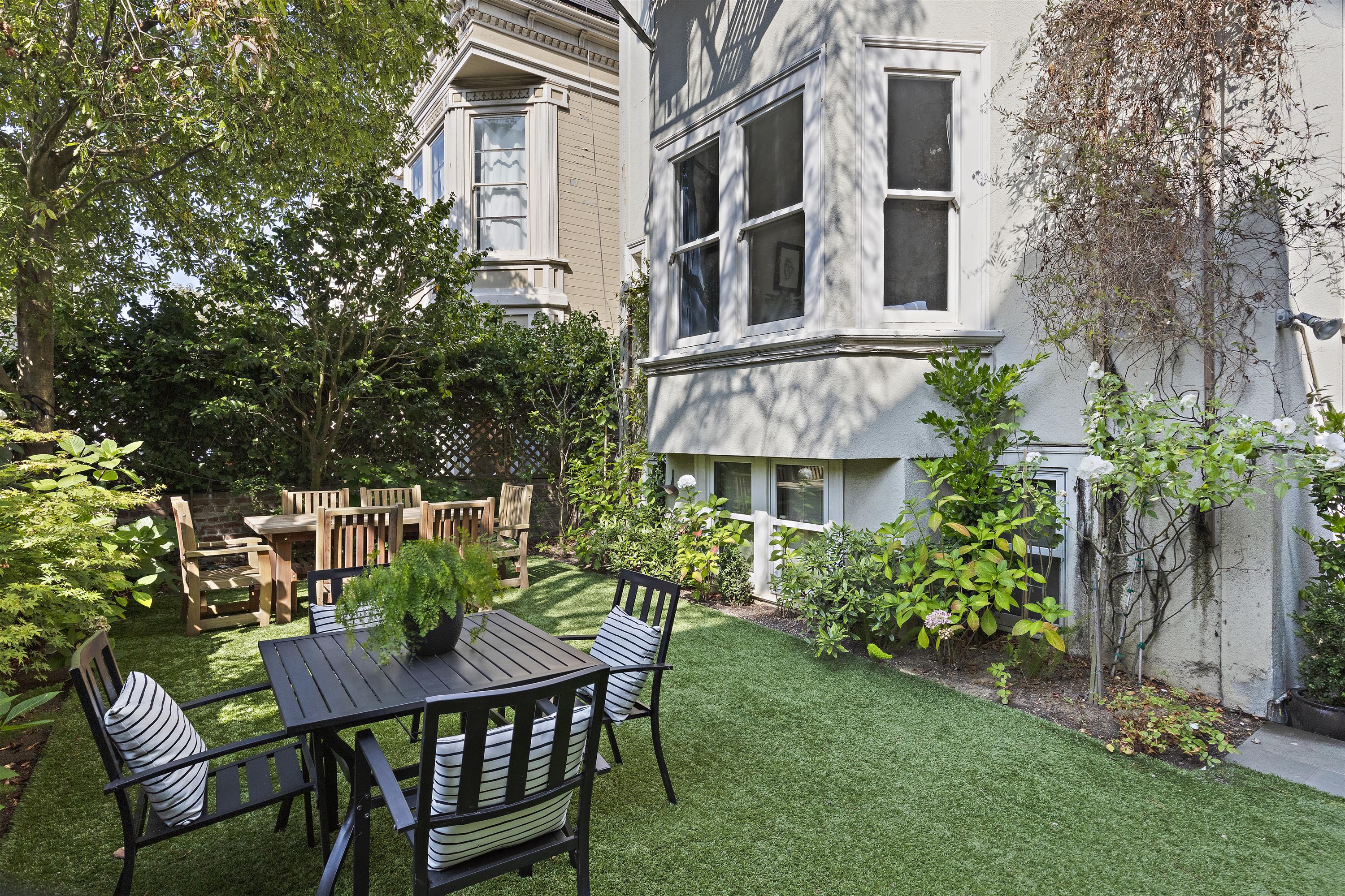  Stately Pacific Heights Condominium - 物件實景