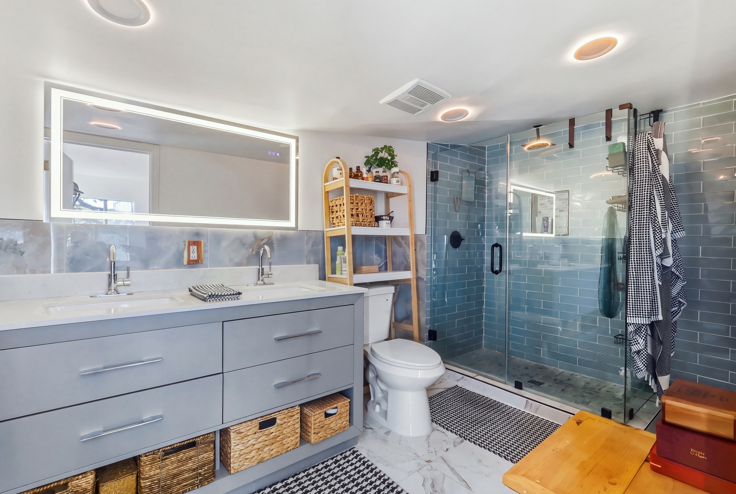  2651 Van Buren Place, Los Angeles, CA 90007 - 物件實景