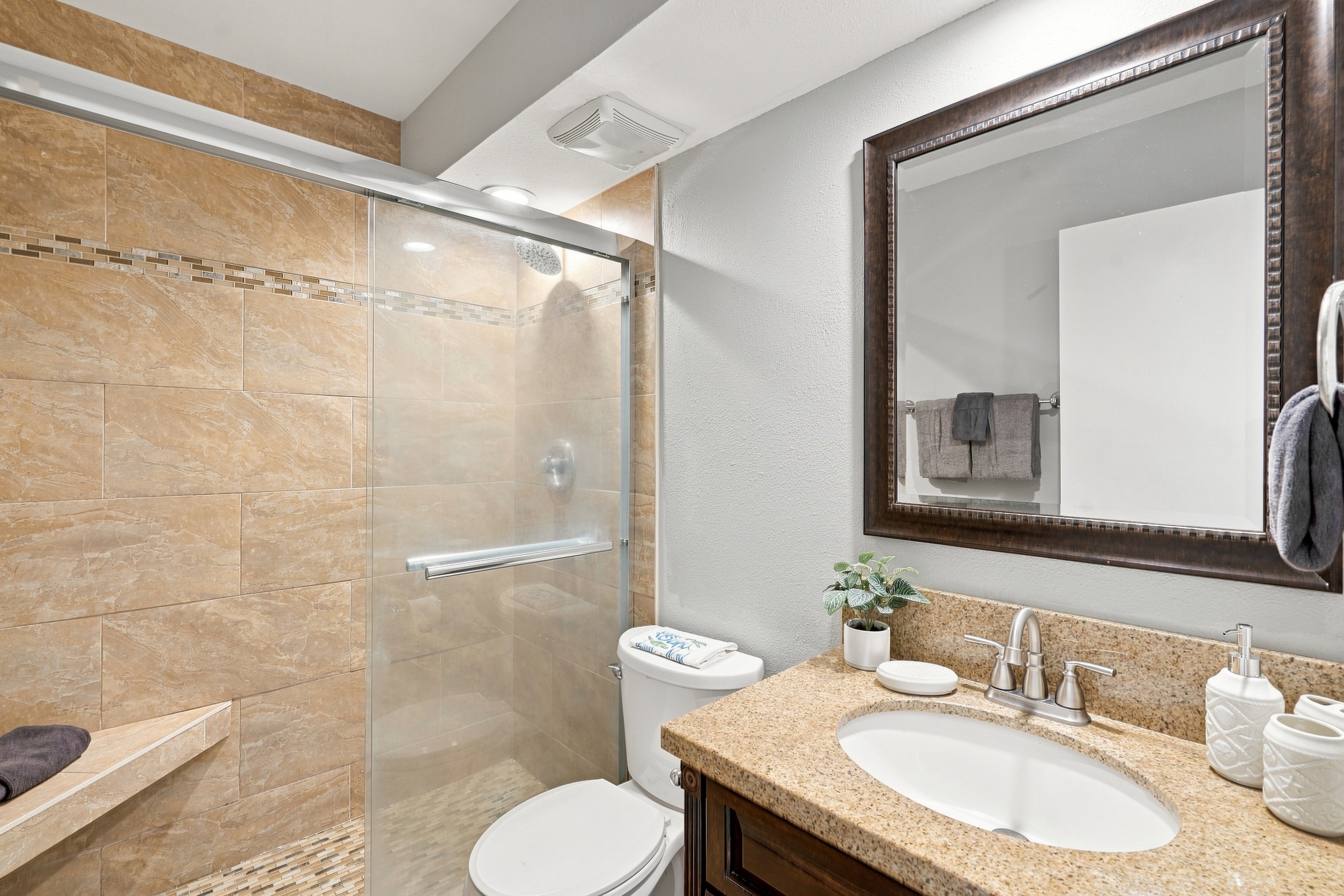  Remodeled Ground-Floor Condo, Just Steps from Napili Bay - 物件實景