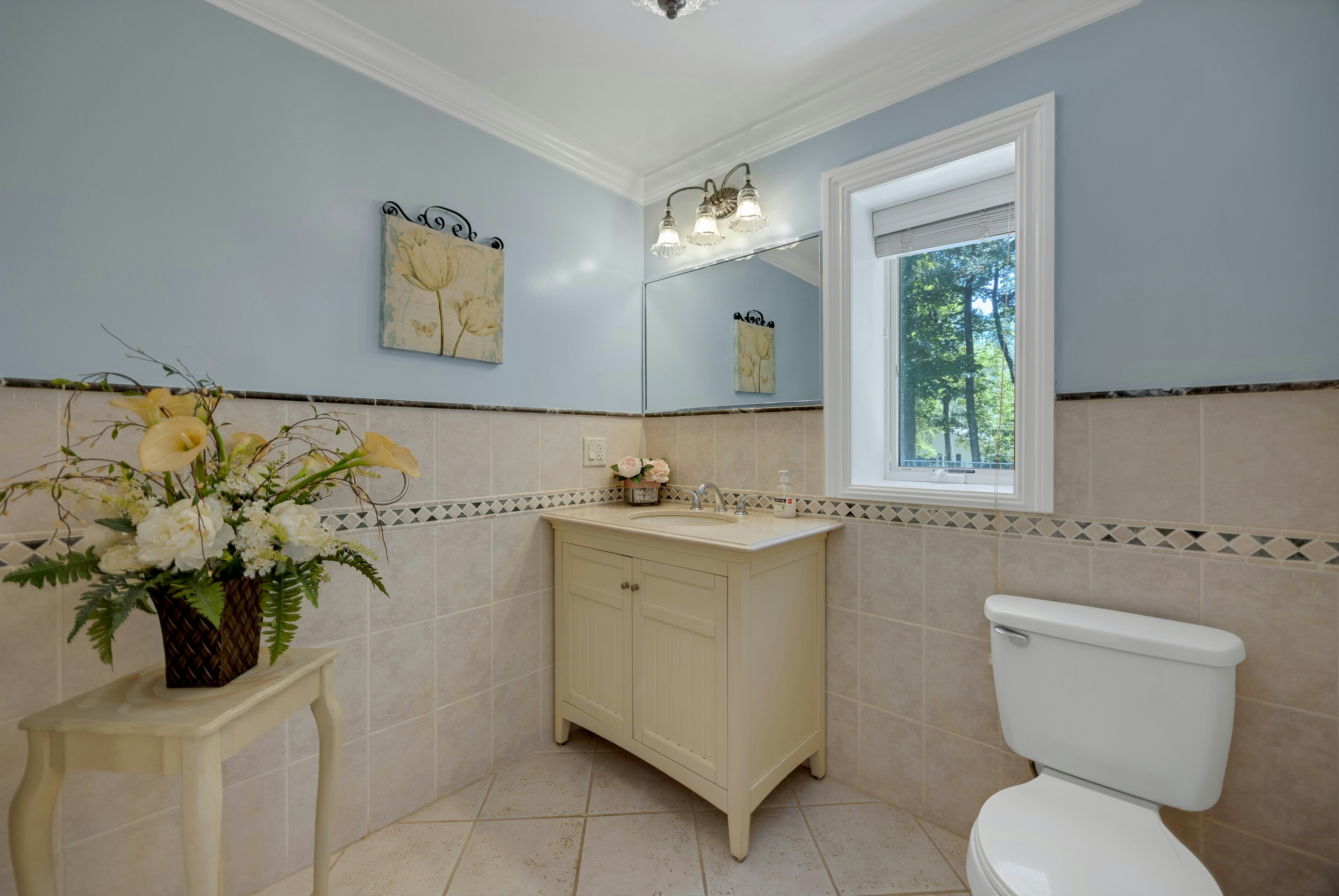  252 Mabel Place, Franklin Lakes, NJ 07417 - 物件實景