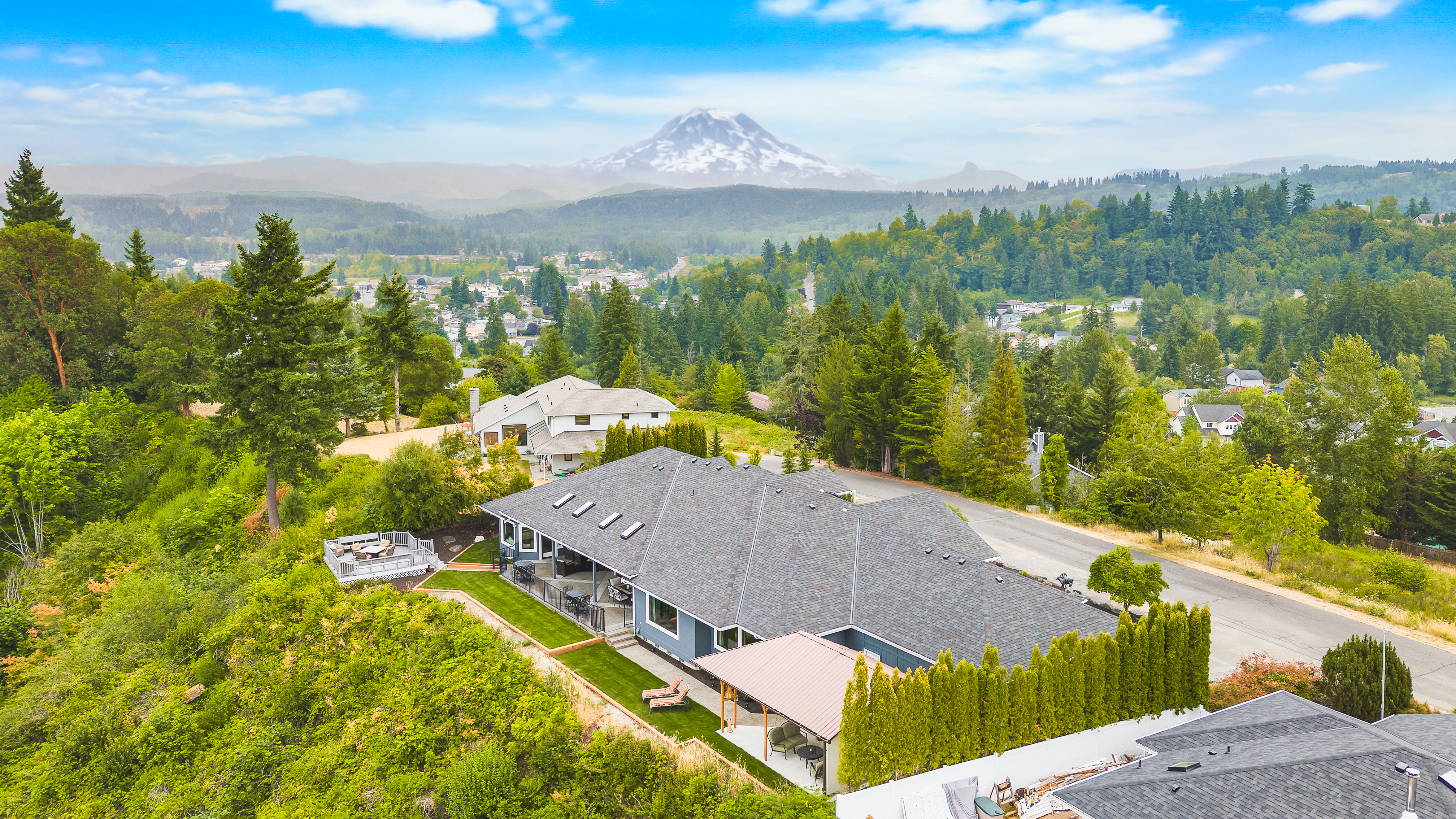  184 Dow Ridge Dr N, Eatonville, WA 98328 - 物件實景