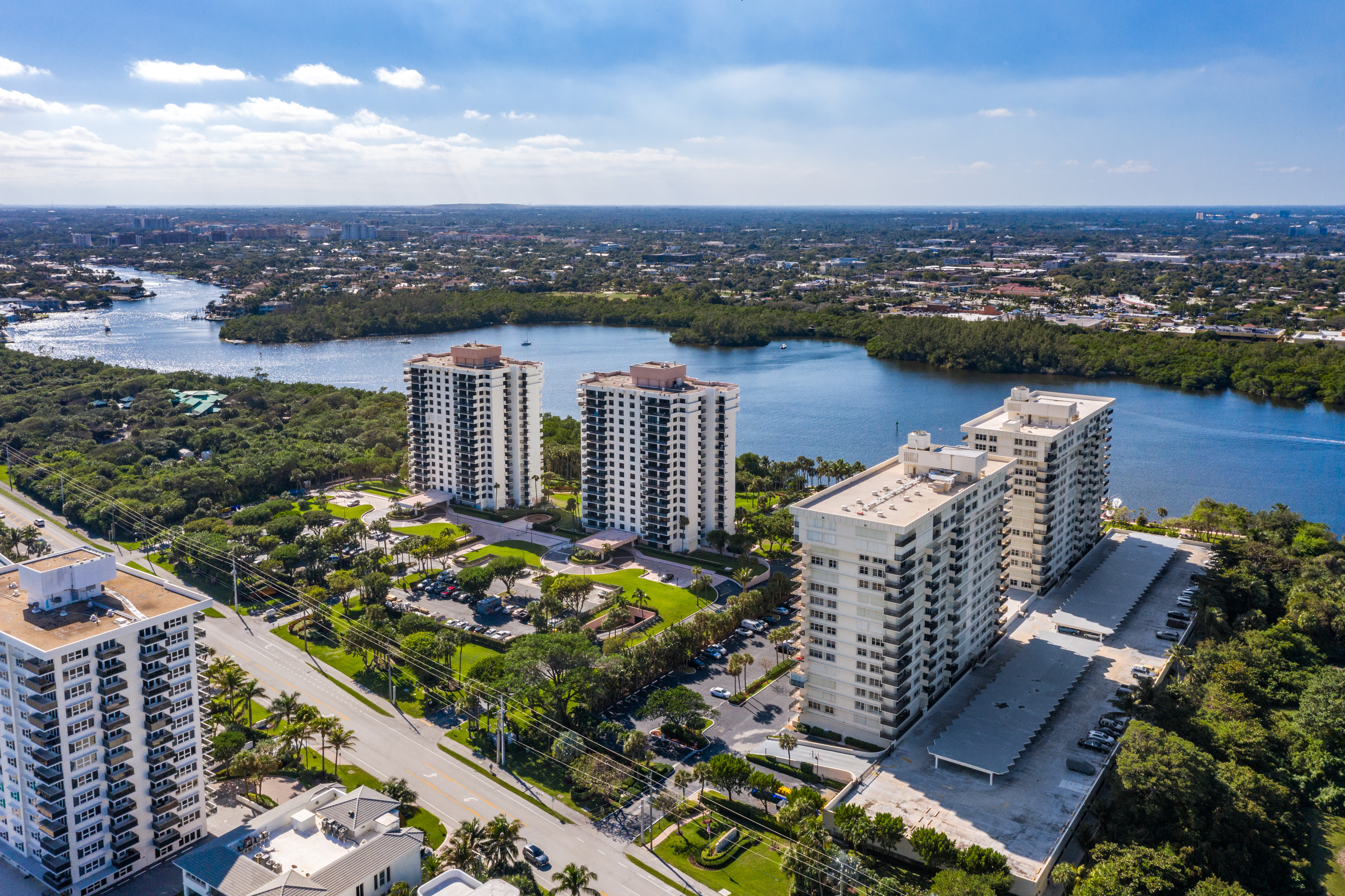  2121 N Ocean Boulevard, Boca Raton, FL, 33431 - 物件實景