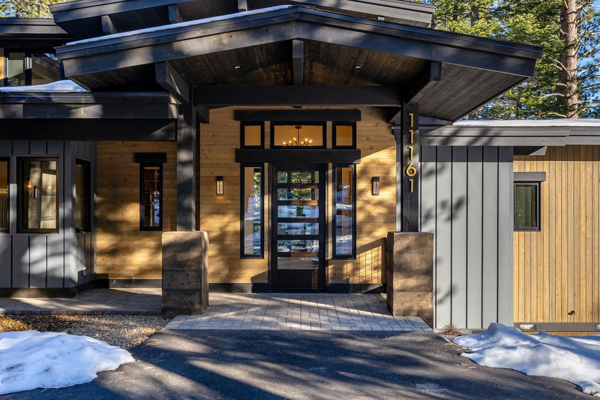 11161 Parkland Drive, Truckee, California, 96161, United States, 5 Bedrooms Bedrooms, ,4 BathroomsBathrooms,Residential,For Sale,11161 Parkland Drive,1675339