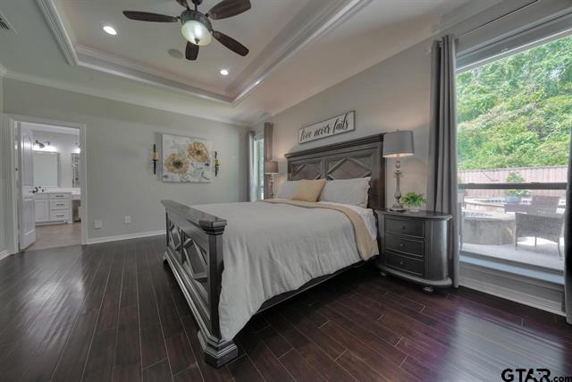 Tyler, Texas, 75706, United States, 4 Bedrooms Bedrooms, ,3 BathroomsBathrooms,Residential,For Sale,1976690