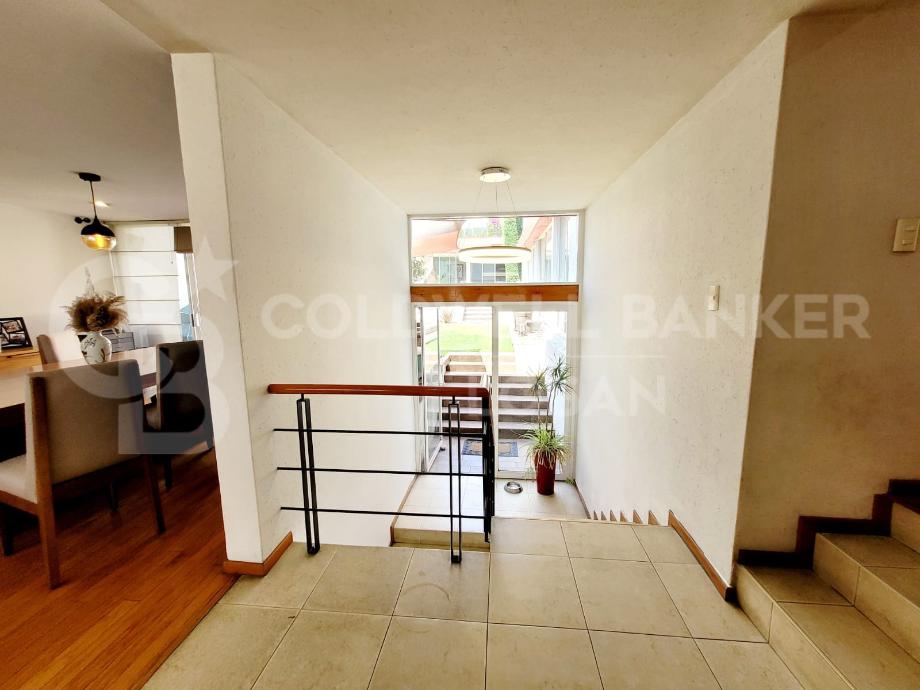 Naucalpan de Juárez, Estado de méxico, 53100, Mexico, 3 Bedrooms Bedrooms, ,4 BathroomsBathrooms,Residential,For Sale,1917884