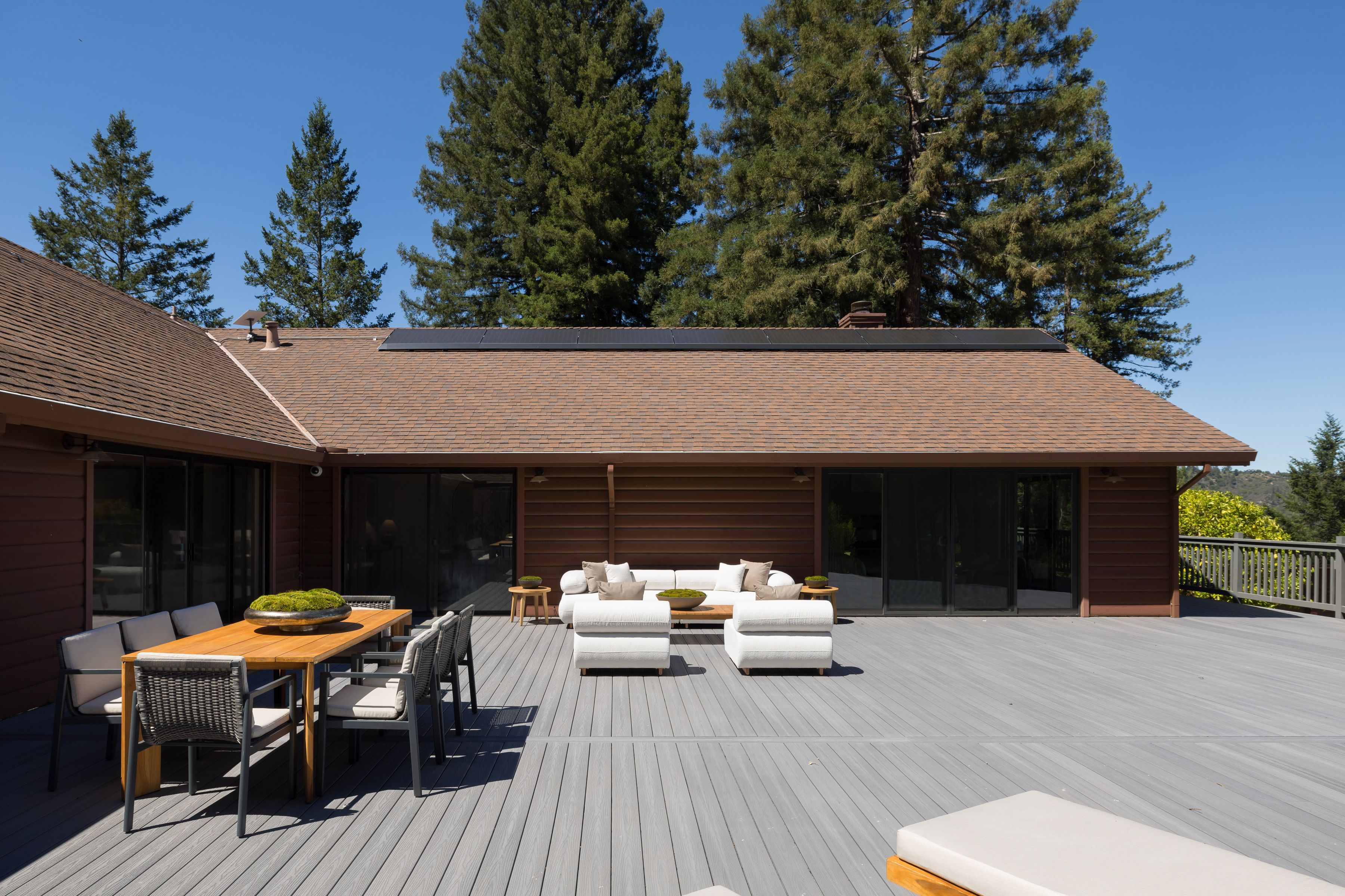  3460 Mount Veeder Road - 物件實景