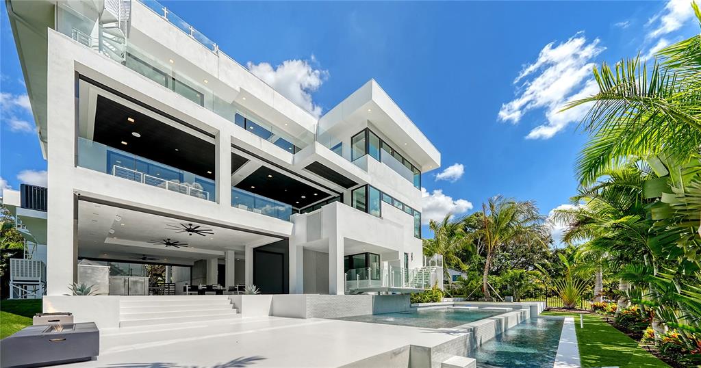 Sarasota, Florida, 34239, United States, 5 Bedrooms Bedrooms, ,8 BathroomsBathrooms,Residential,For Sale,1868707