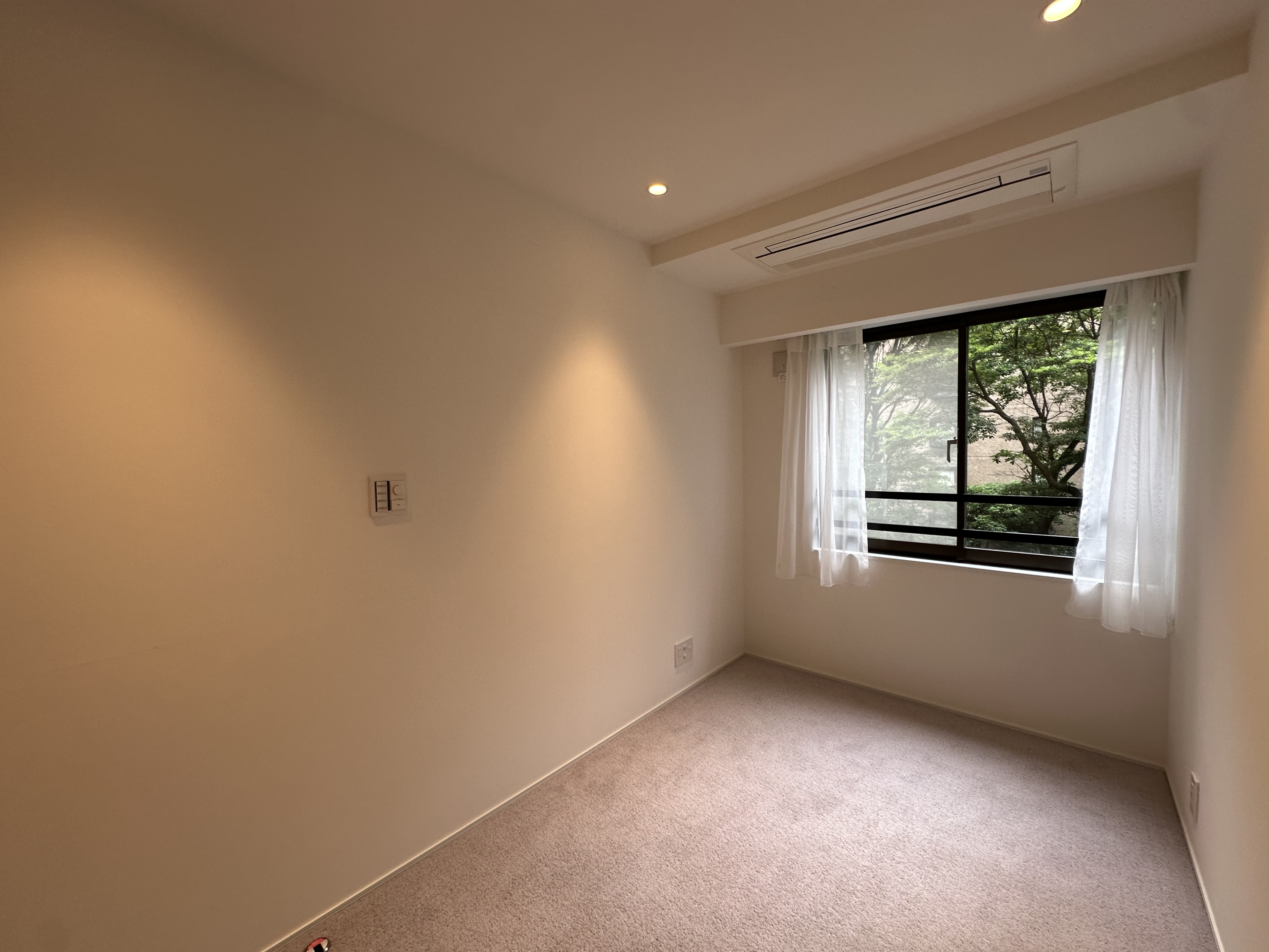  HIROO GARDEN HILLS NORTH HILLS BUILDING L - 物件實景
