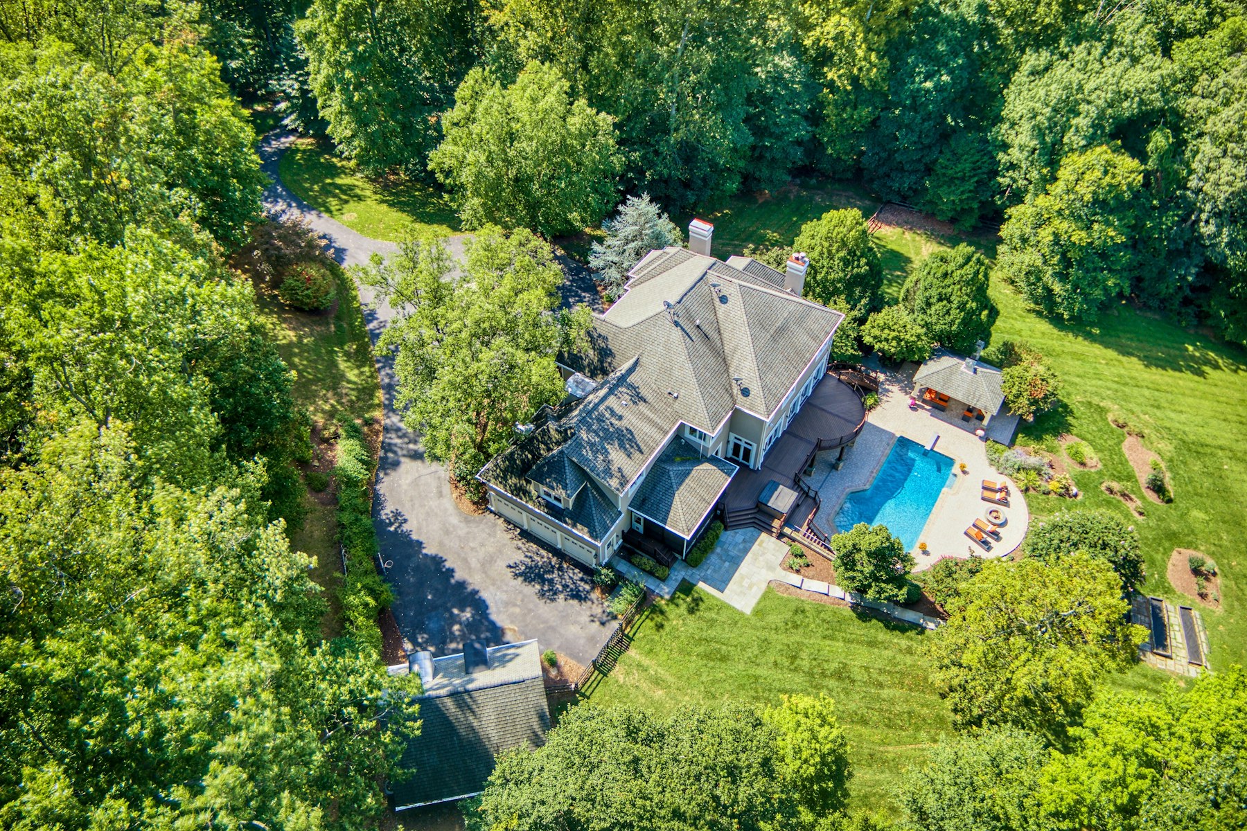  13442 Loyalty Road, Leesburg, VA, 20176 - 物件實景