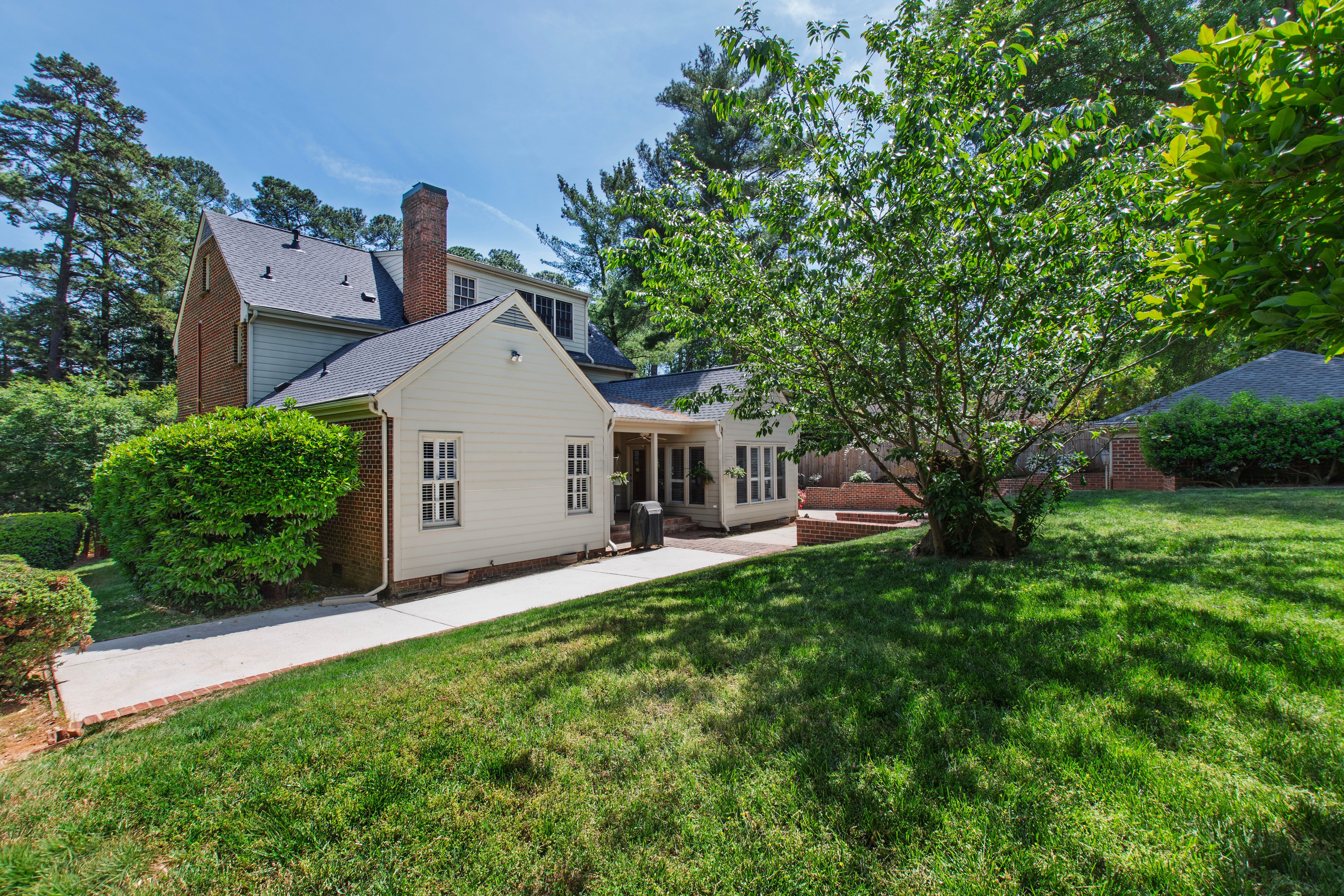  2733 Toxey Drive, Raleigh, NC, 27609 - 物件實景