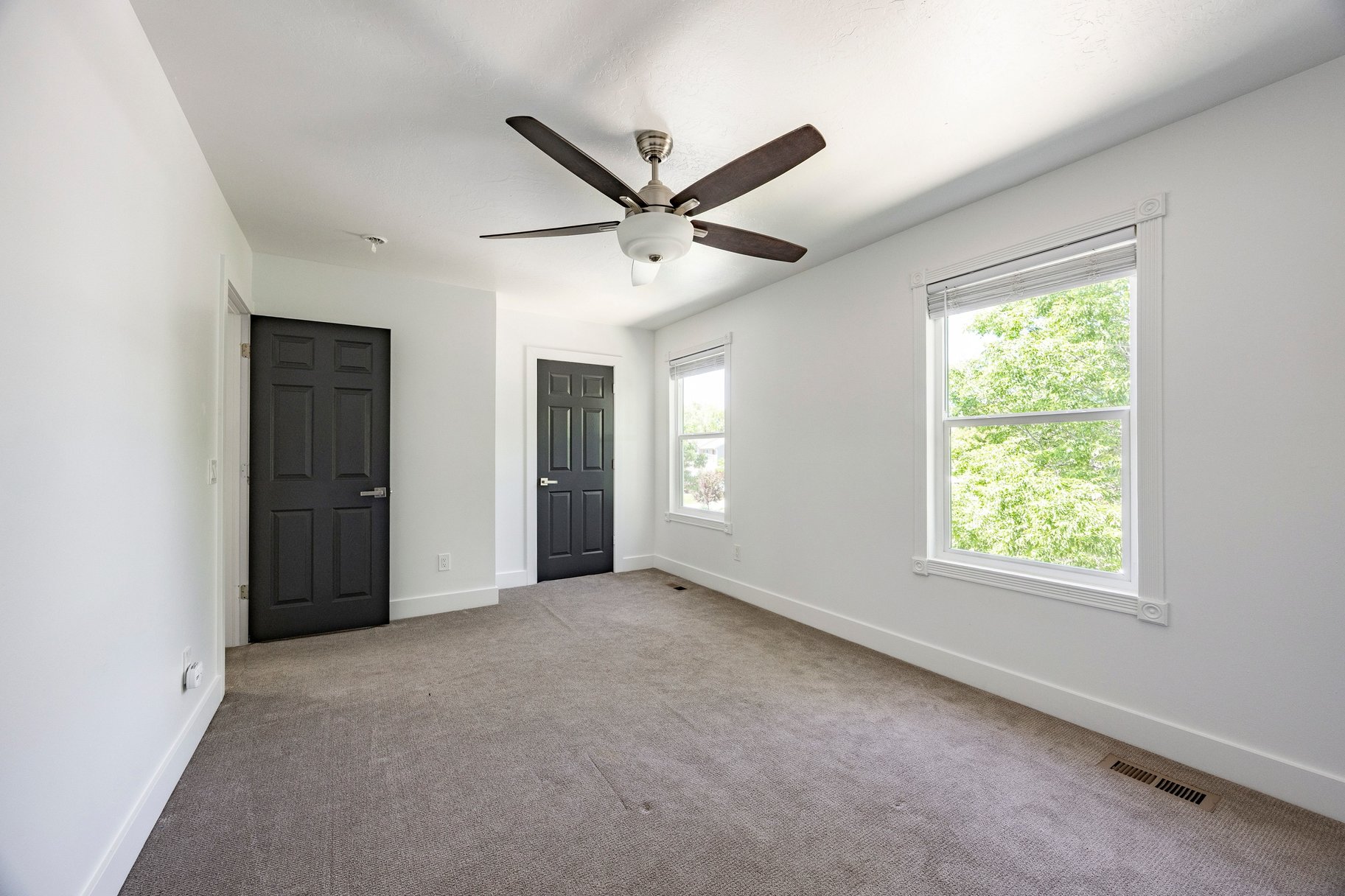  Rare 5-Bedroom Heber City Home with Garage, Private Yard and No HOA - 物件實景