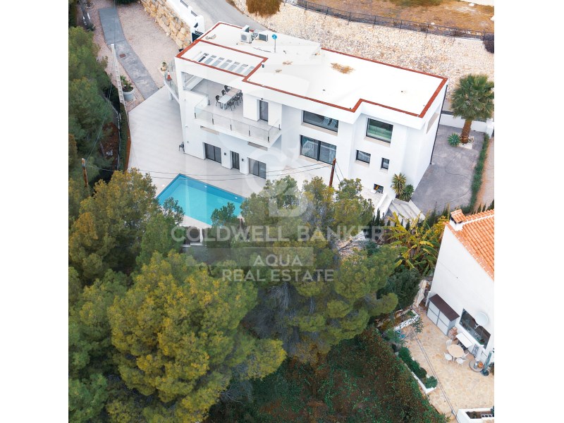 Partida Oltamar Alicante, Calpe / Calp, Oltamar-Cu, Calpe / Calp, Comunidad Valenciana, 03710, ES, 4 Bedrooms Bedrooms, ,4 BathroomsBathrooms,Residential,For Sale,Partida Oltamar Alicante, Calpe / Calp, Oltamar-Cu,1635814