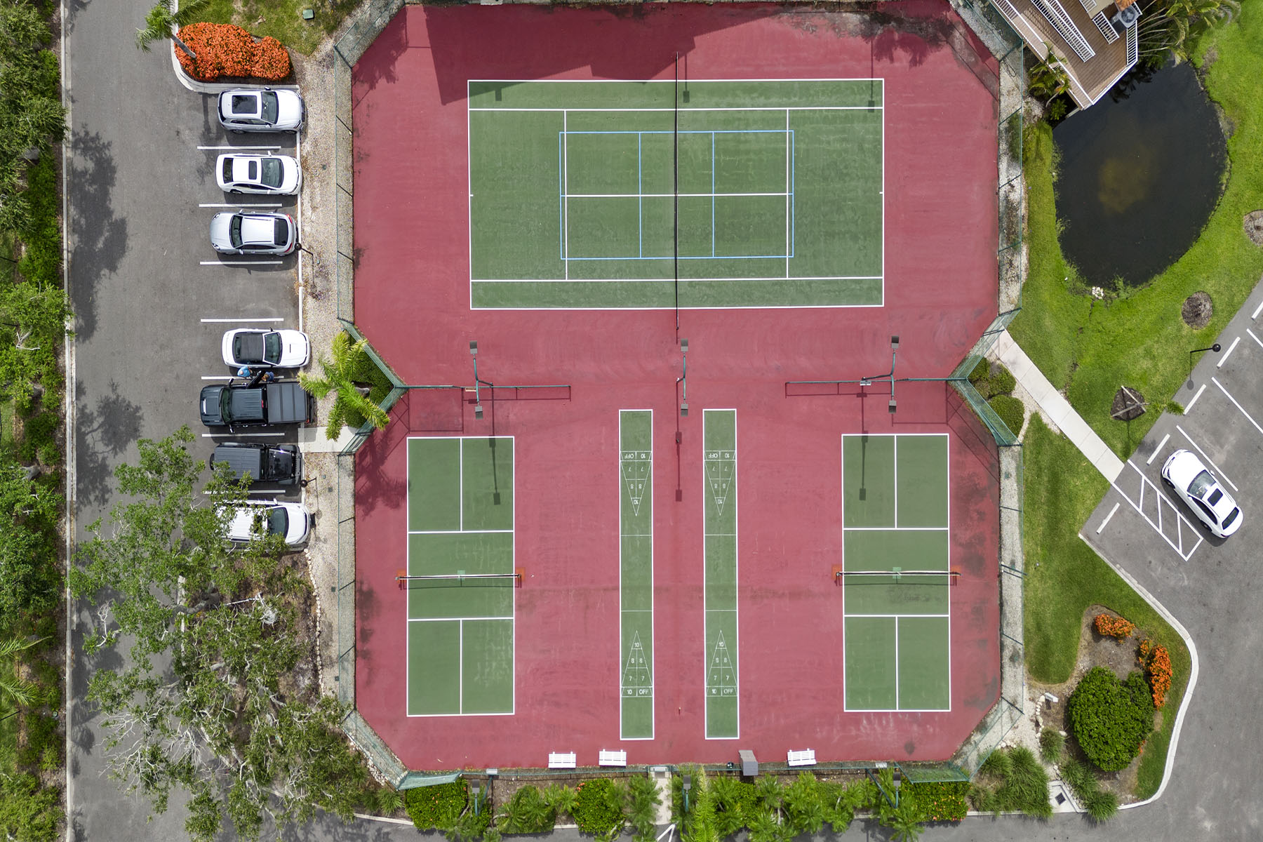  BLACKBURN HARBOR RESIDENCES - 物件實景