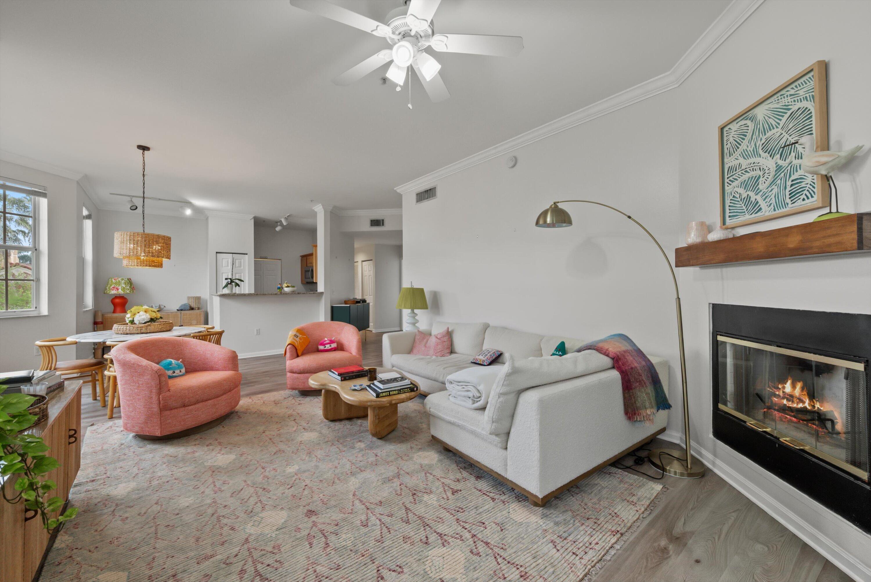  11770 Saint Andrews Place #308 - 物件實景