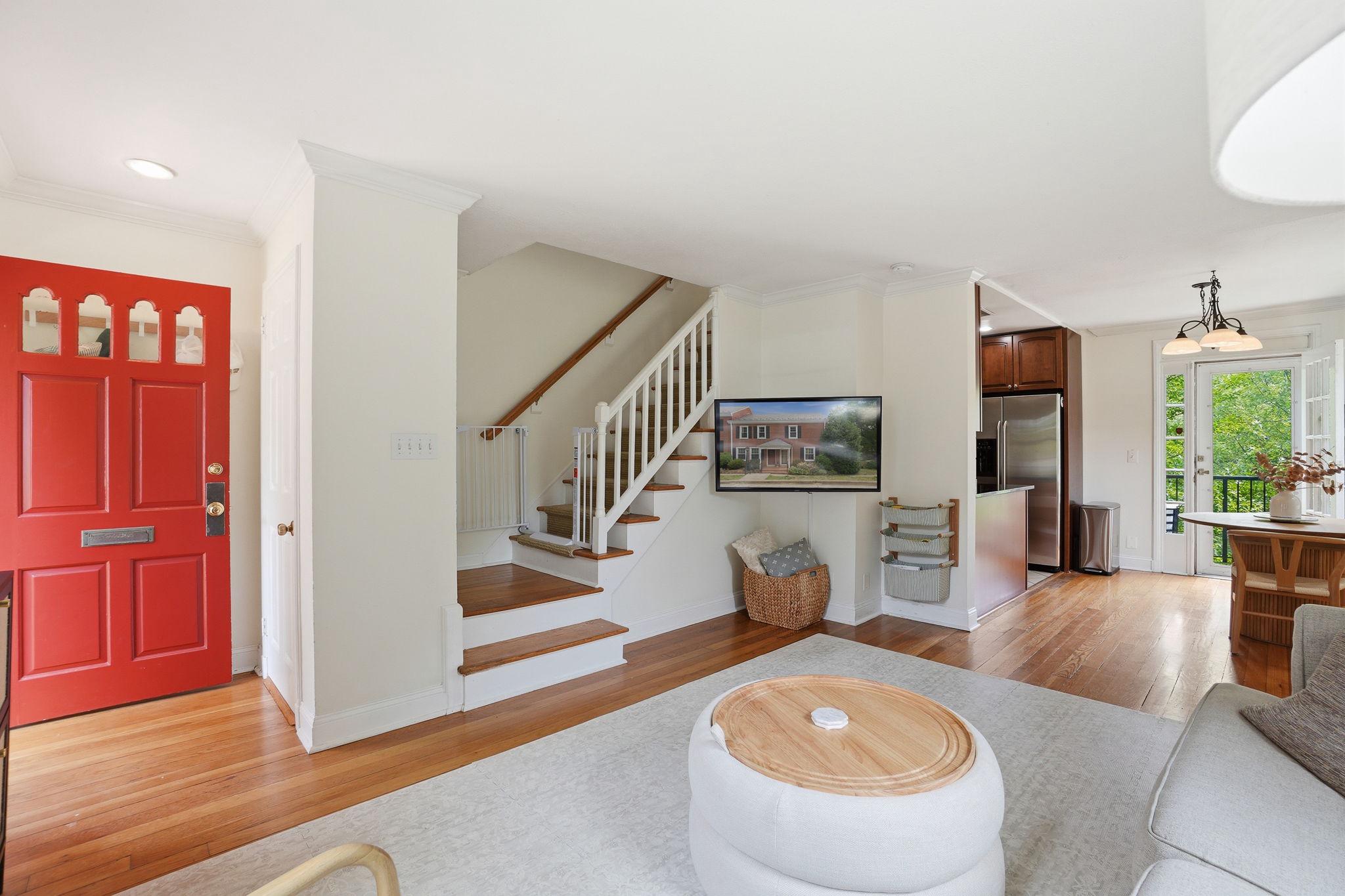  2947 S Dinwiddie Street, Arlington, VA, 22206 - 物件實景
