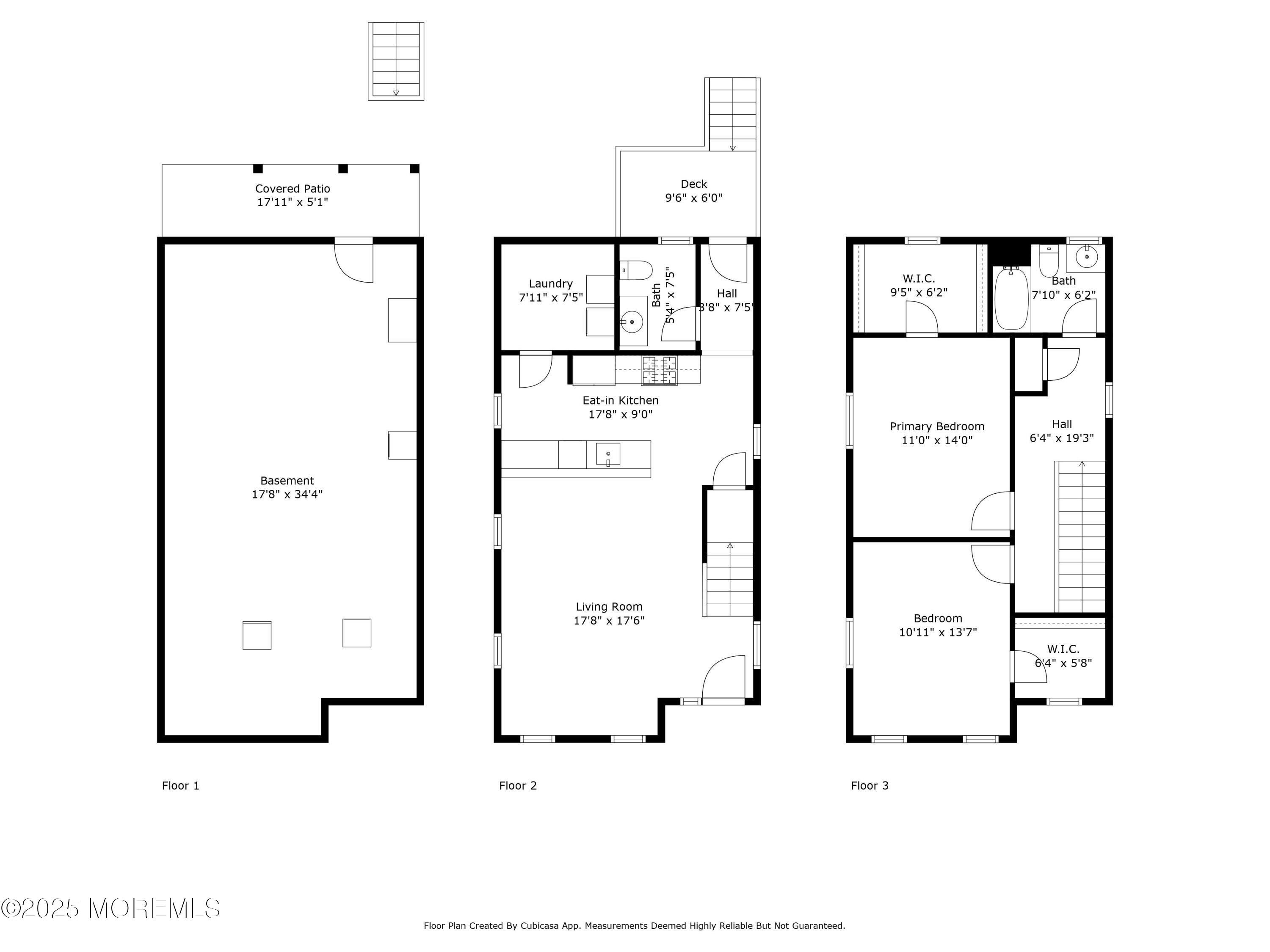 Highlands, New Jersey, 07732, United States, 2 Bedrooms Bedrooms, ,2 BathroomsBathrooms,Residential,For Sale,1980474