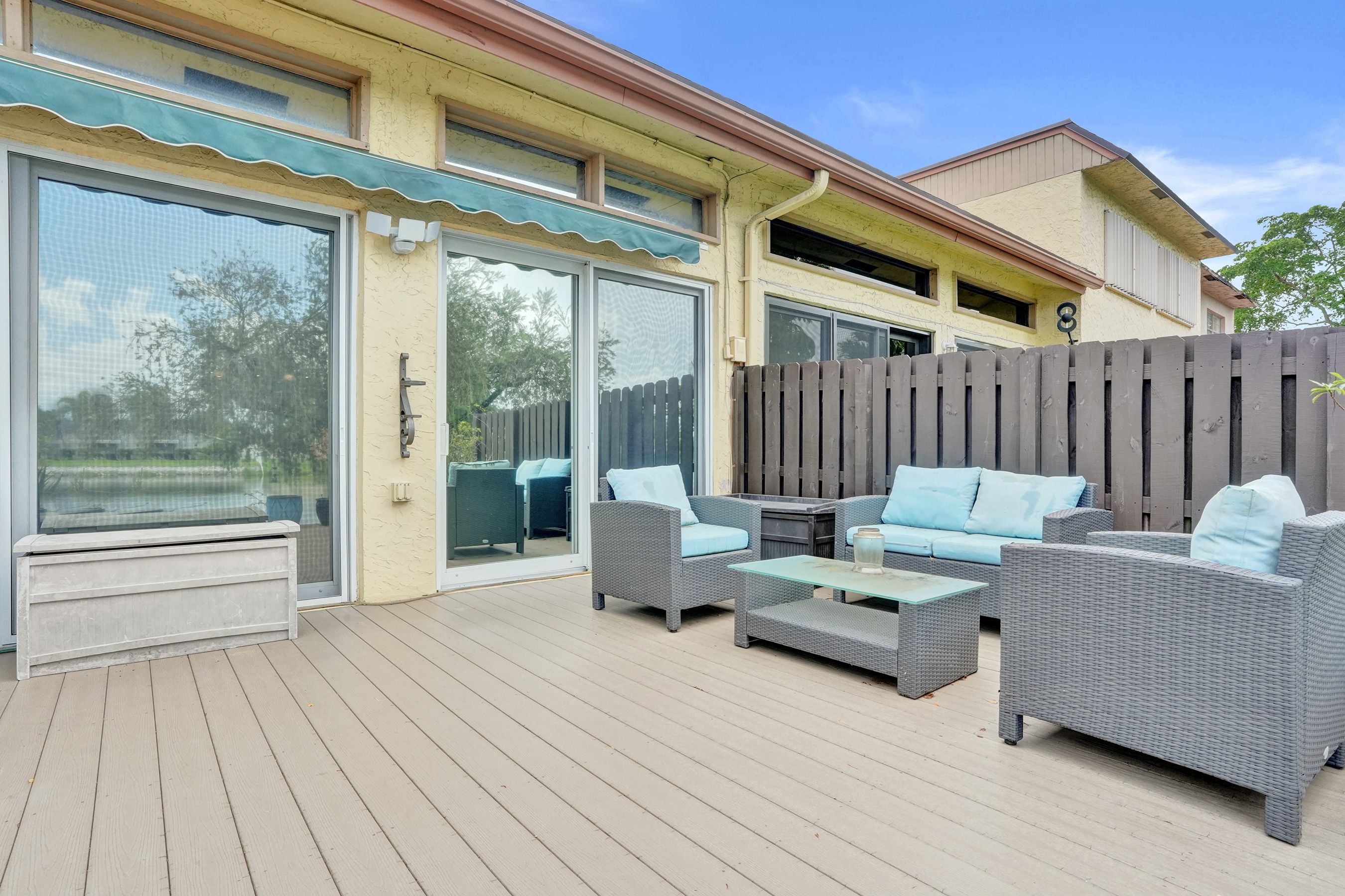  1122 NW 79th Drive, Plantation, FL, 33322 - 物件實景