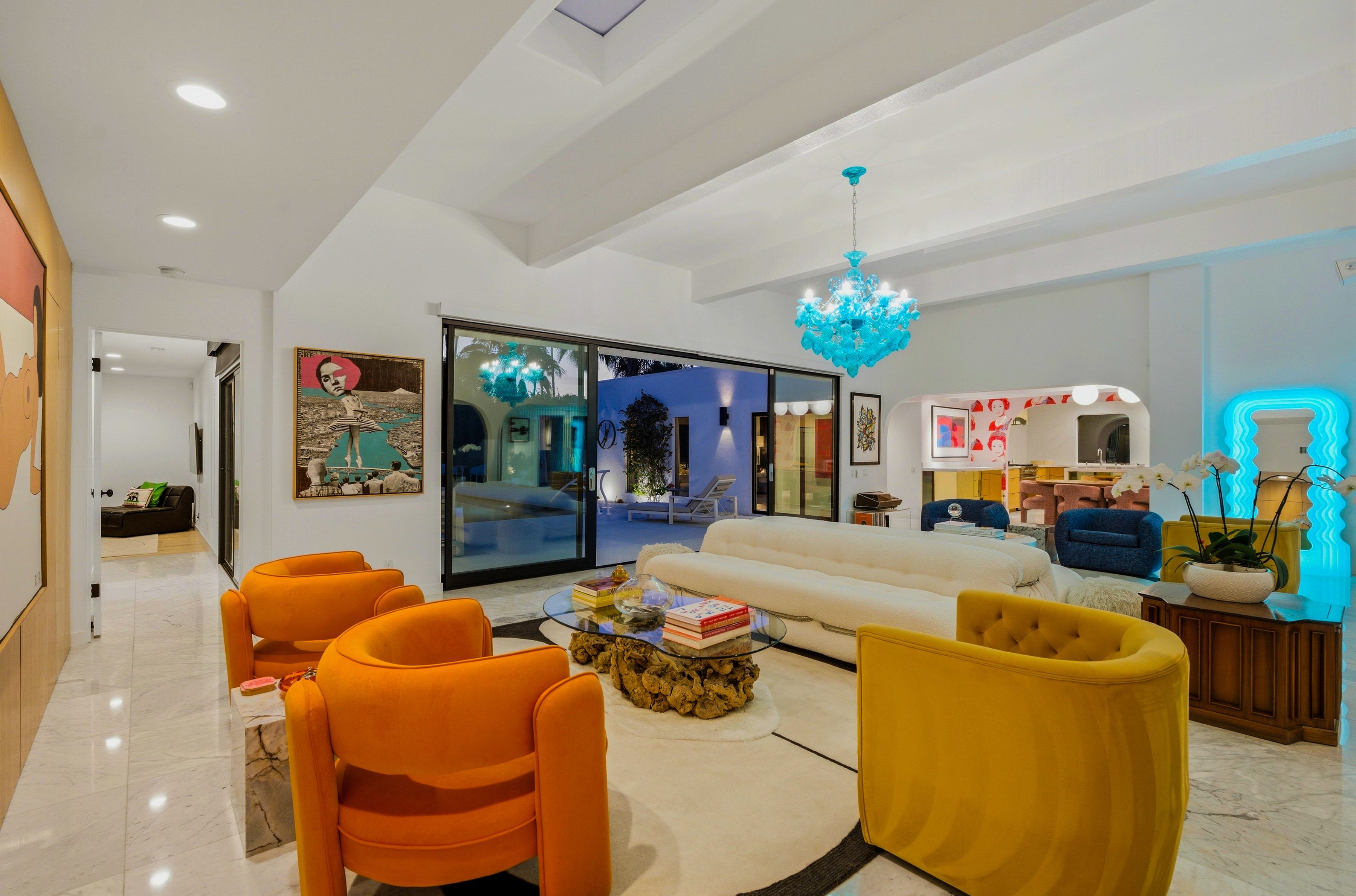  A Private Rancho Mirage Resort Home - 物件實景