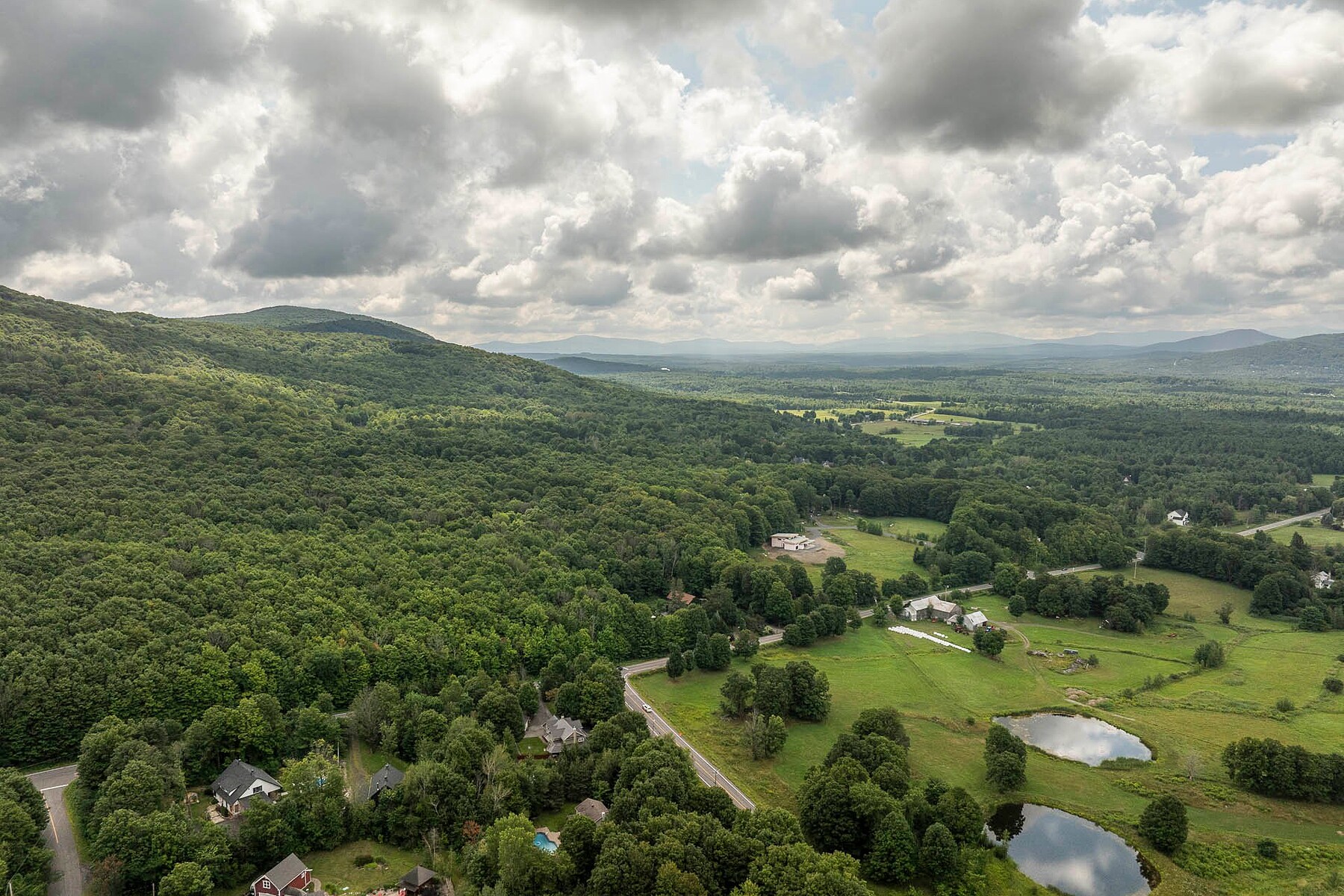  Shefford, Eastern Townships - 物件實景