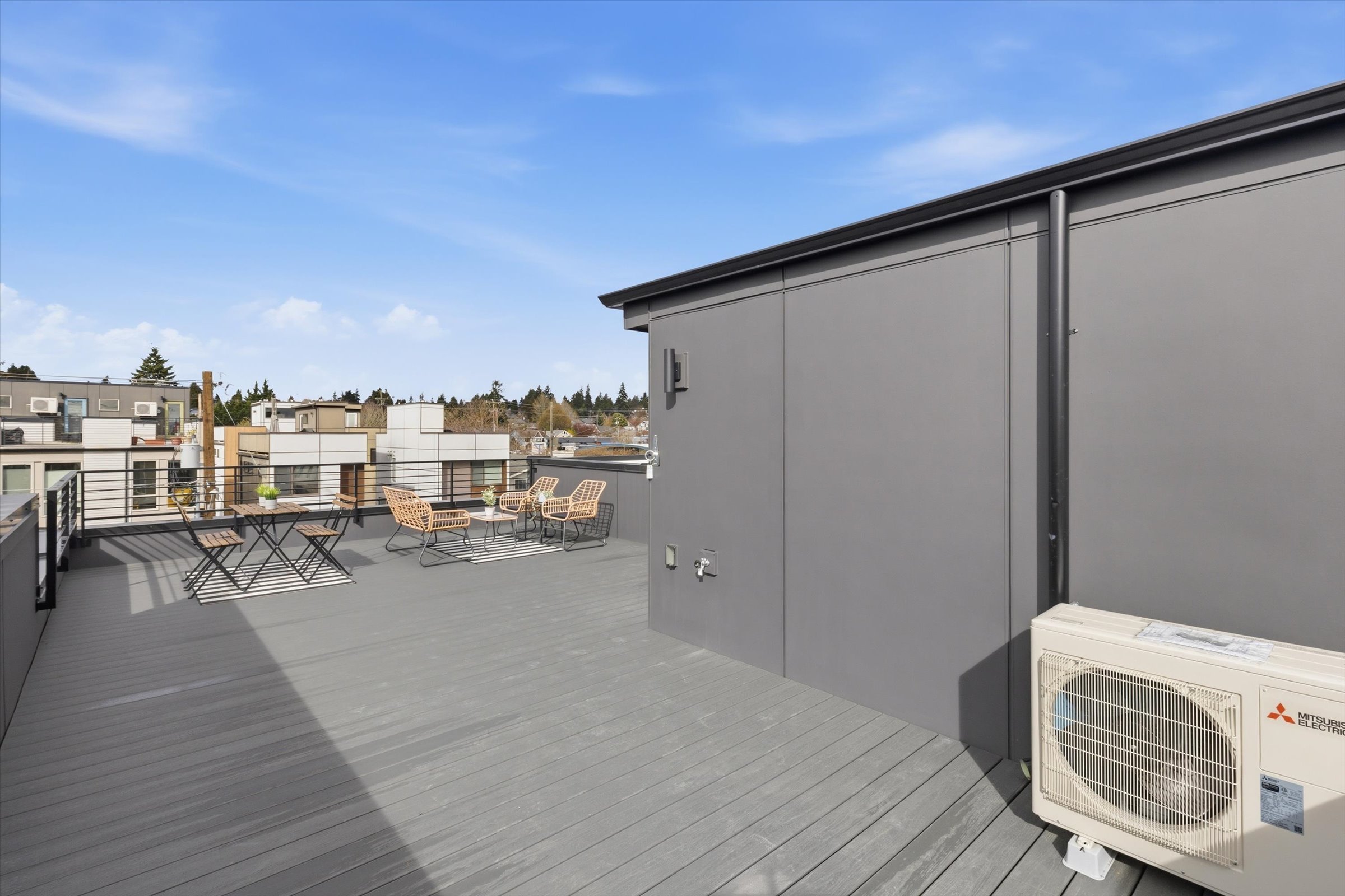  805 NW 63rd St Unit #B, Seattle, WA 98107 - 物件實景