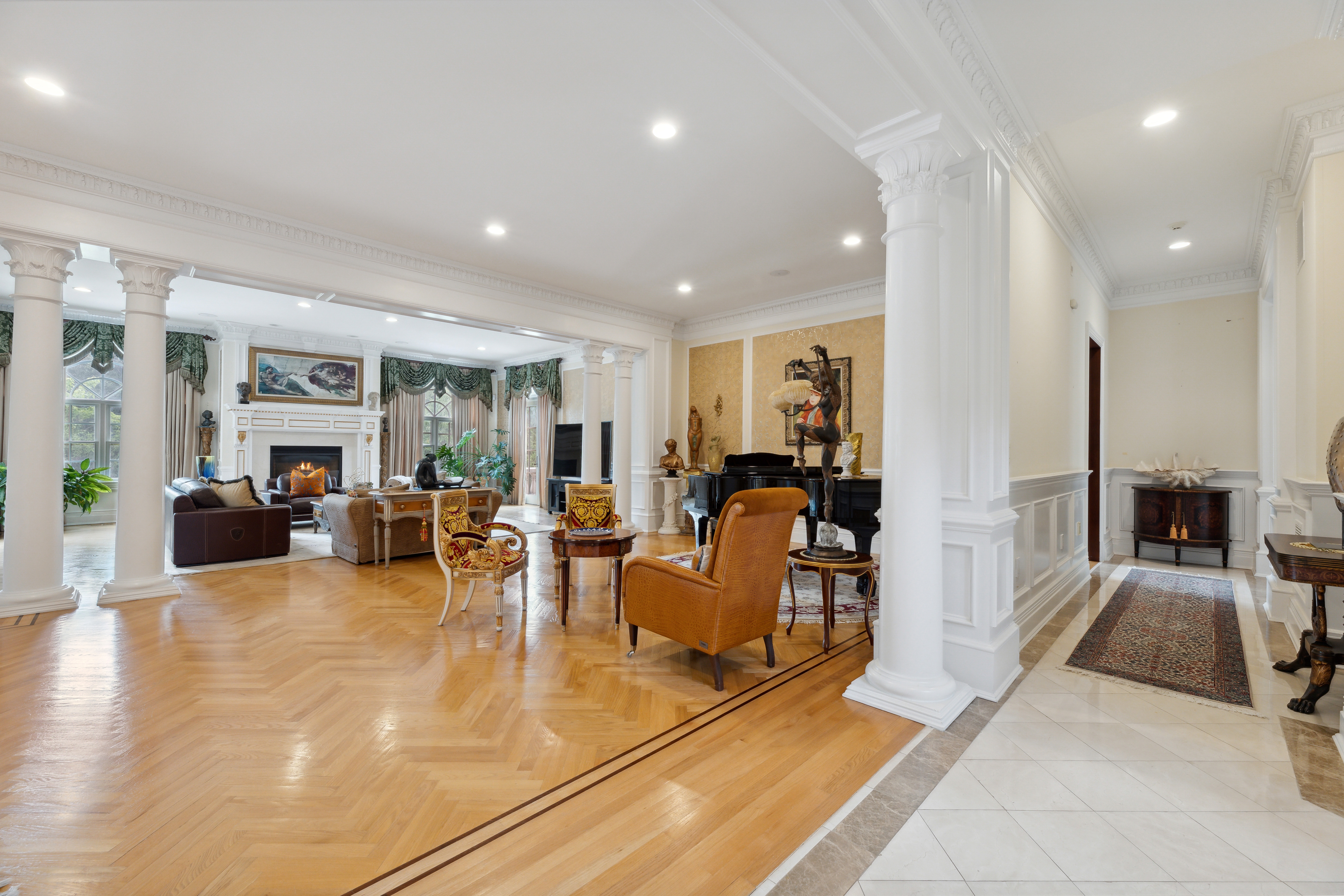  31 Marie Major Drive, Alpine, NJ 07620 - 物件實景