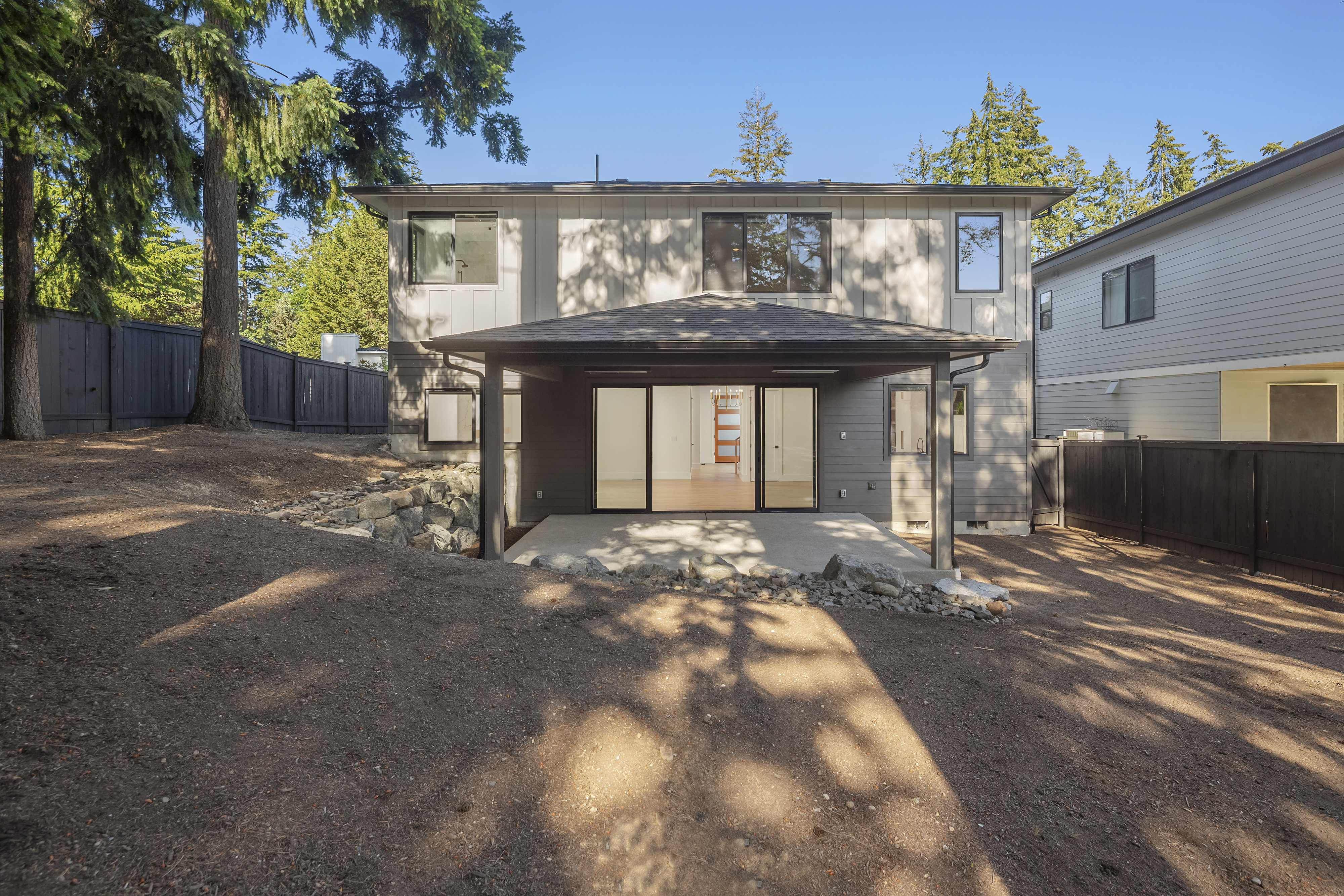 11327 113th Place Northeast, Kirkland, WA 98033 - 物件實景