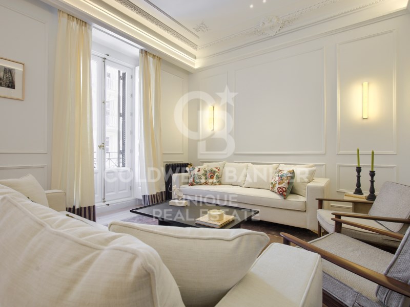 Madrid, Comunidad de Madrid, ES, 4 Bedrooms Bedrooms, ,5 BathroomsBathrooms,Residential,For Sale,1885233
