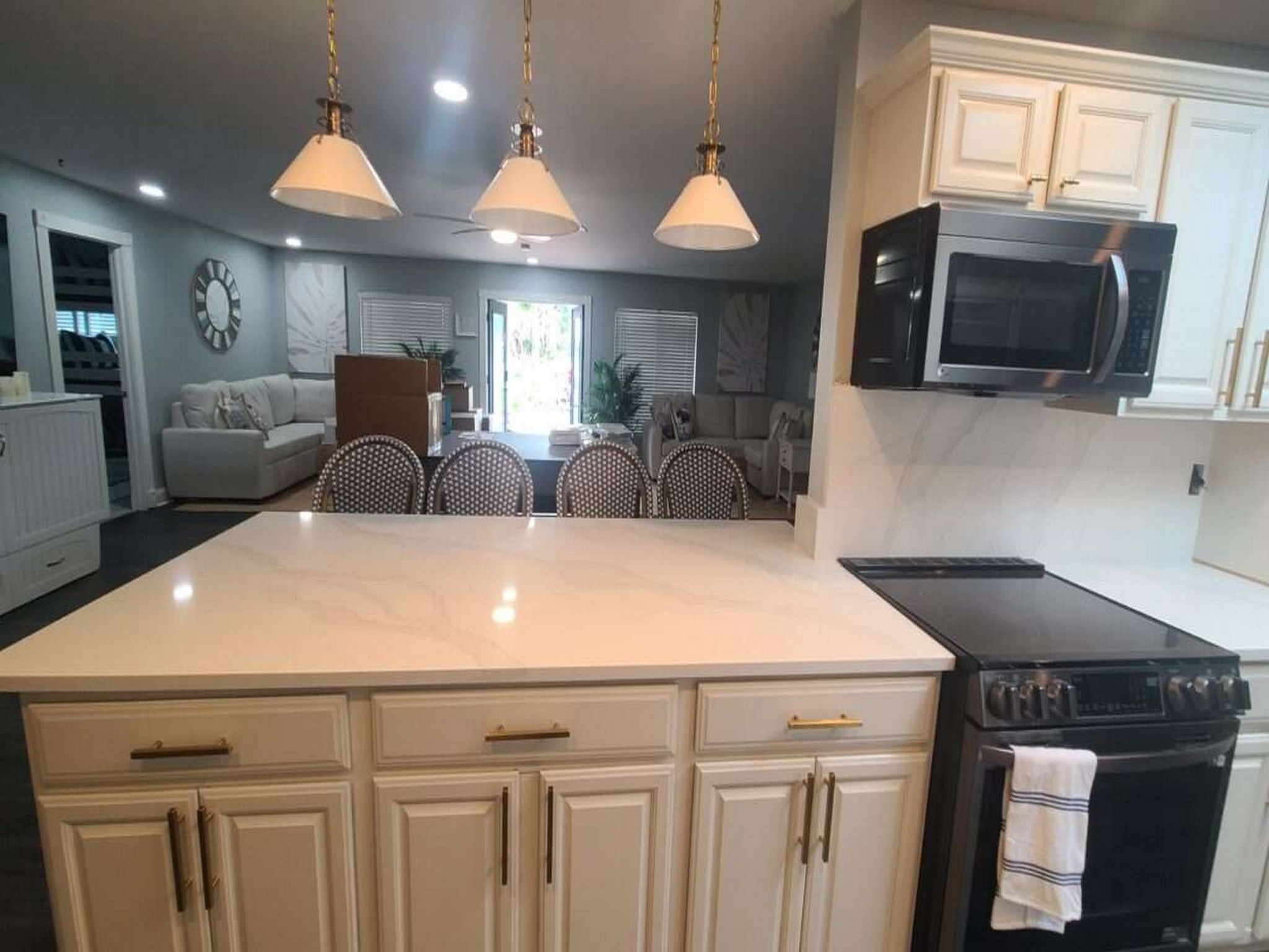  1578 Thumb Point Drive, Fort Pierce, FL, 34949 - 物件實景