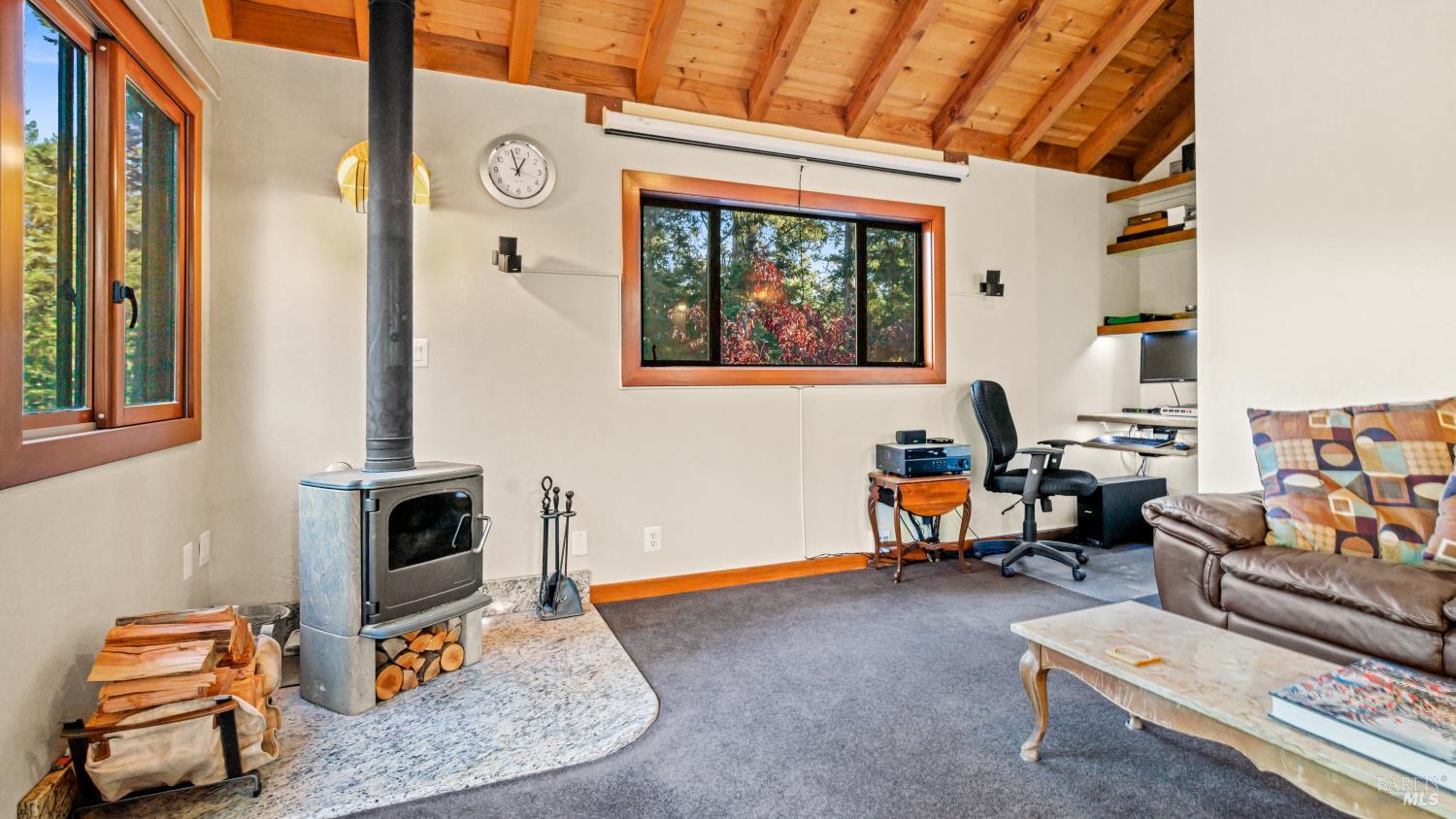 Woodacre, California, 94973, United States, 4 Bedrooms Bedrooms, ,5 BathroomsBathrooms,Residential,For Sale,1847127