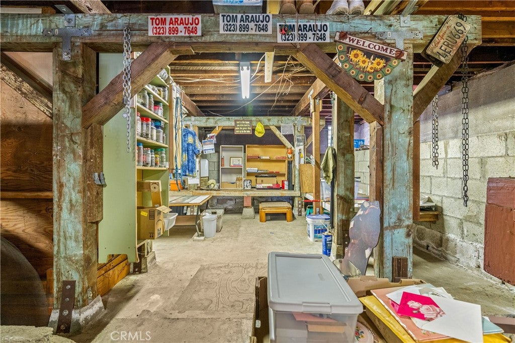 Los Angeles, California, 90032, United States, 3 Bedrooms Bedrooms, ,1 BathroomBathrooms,Residential,For Sale,1923092