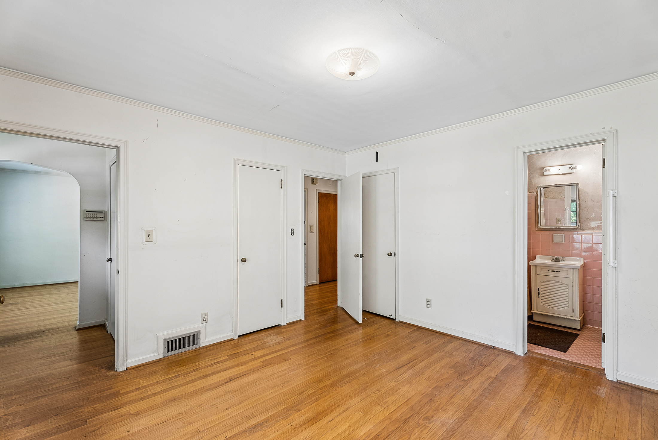  Bright Bungalow in Druid Hills - 物件實景
