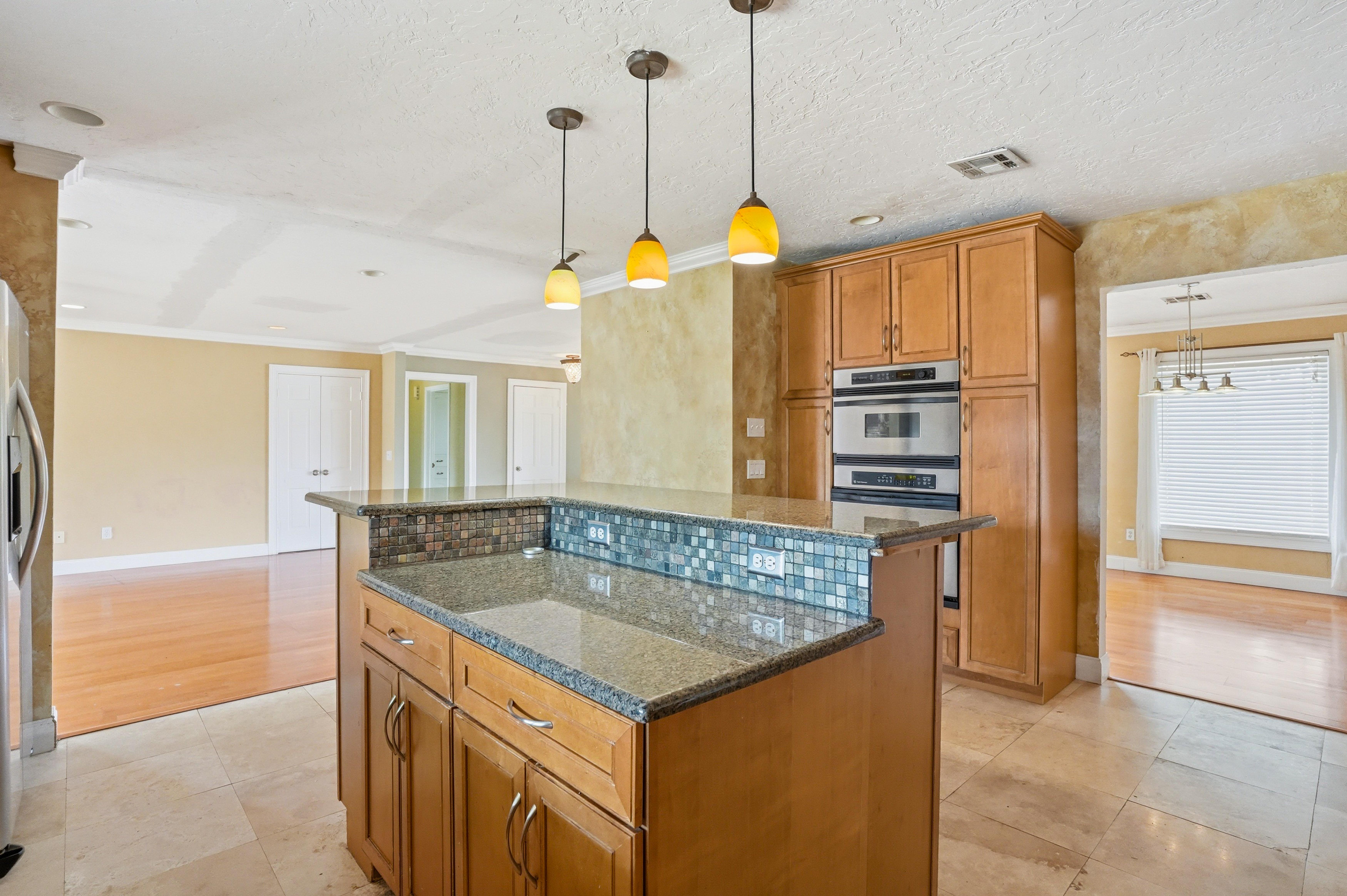  1309 Westchester Drive, Oklahoma City, OK 73120 - 物件實景