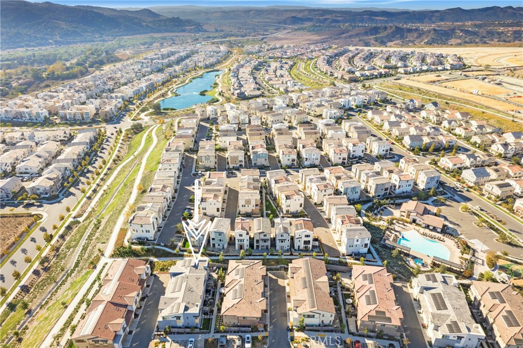 Rancho Mission Viejo, California, 92694, United States, 3 Bedrooms Bedrooms, ,3 BathroomsBathrooms,Residential,For Sale,1987643